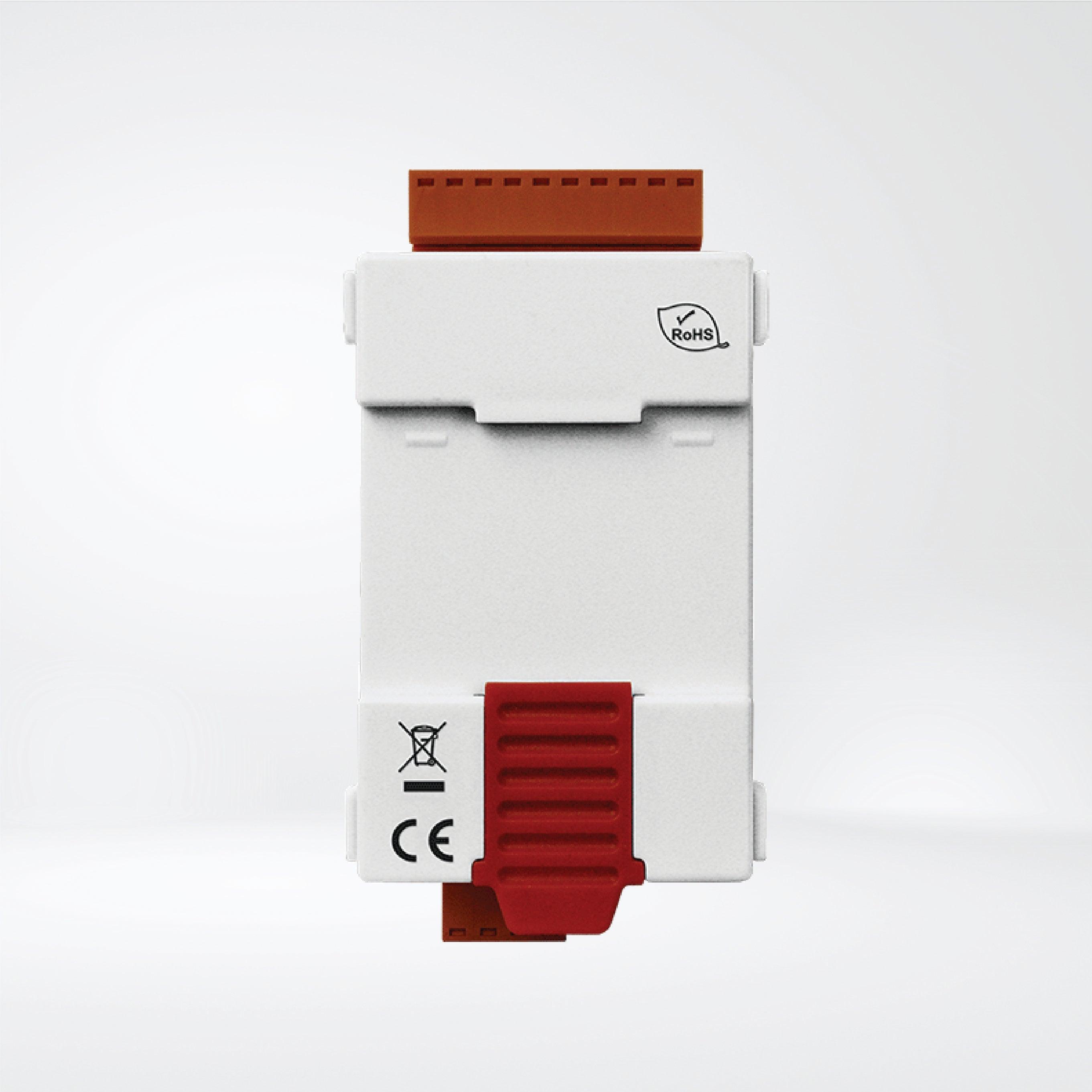 tGW-718i-T Tiny Modbus/TCP to RTU/ASCII Gateway - Riverplus