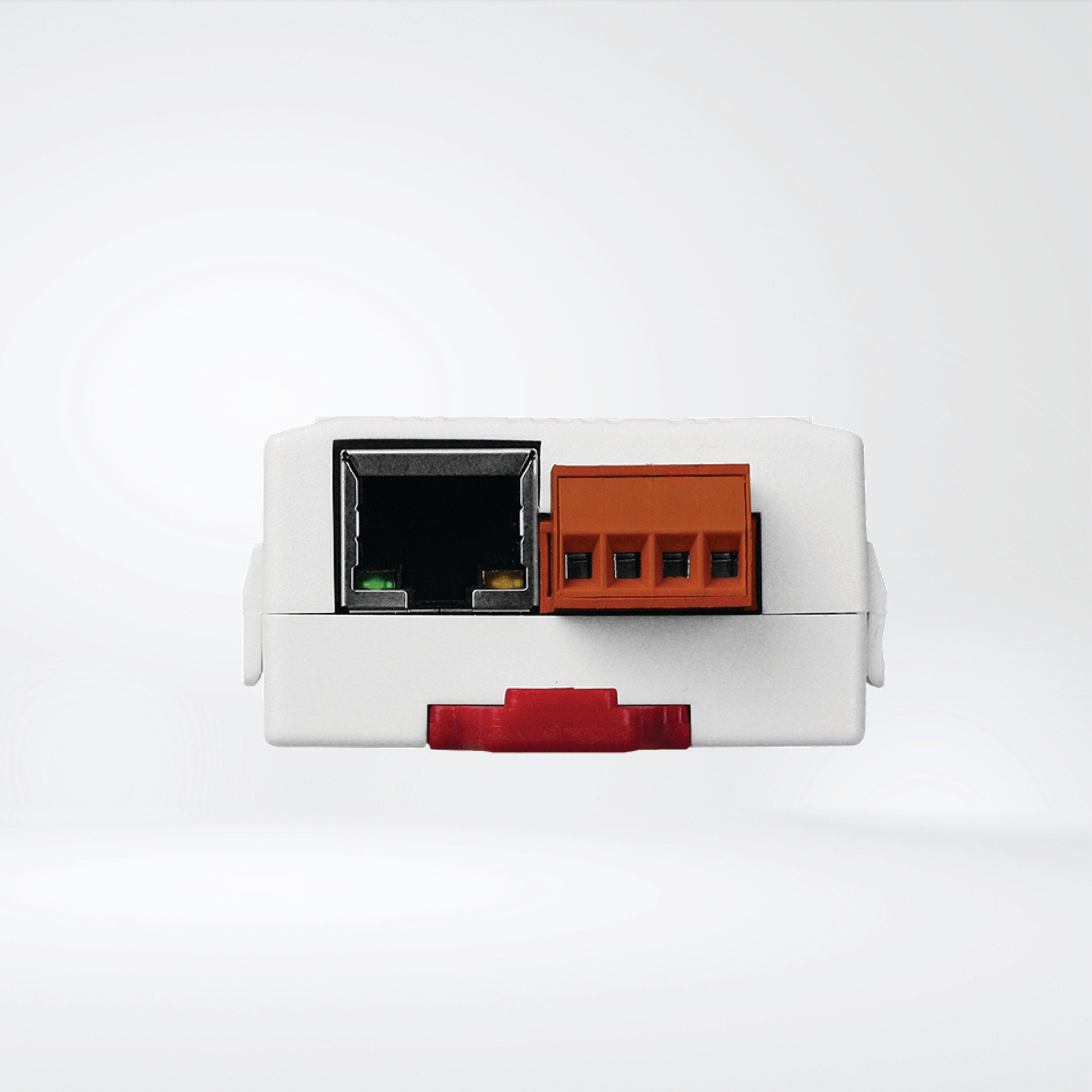 tGW-718i-T Tiny Modbus/TCP to RTU/ASCII Gateway - Riverplus