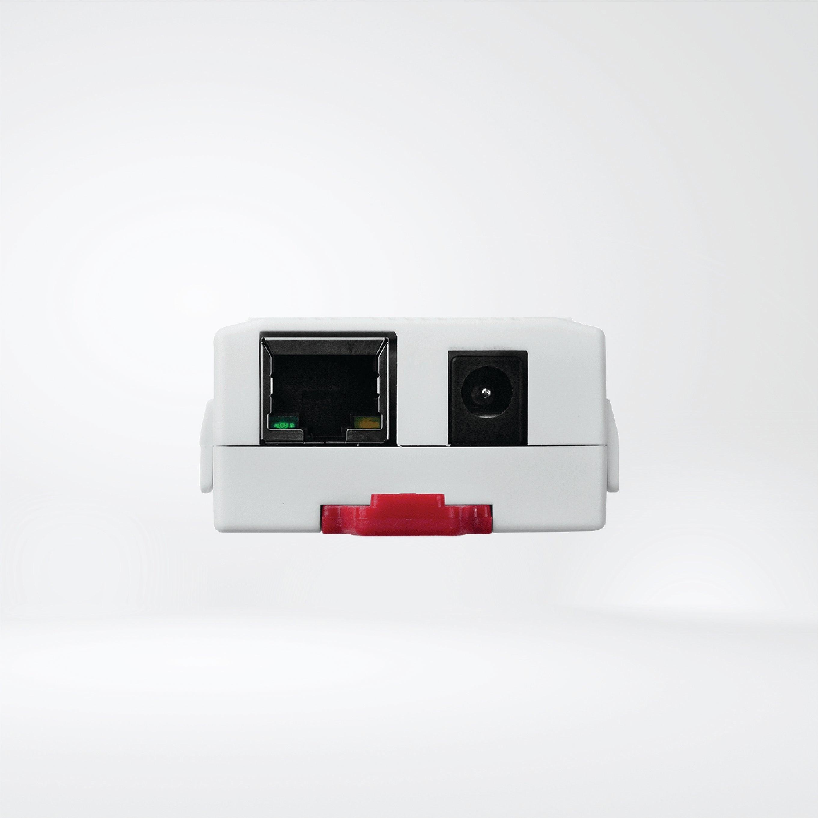 tGW-724i Tiny Modbus/TCP to RTU/ASCII Gateway - Riverplus