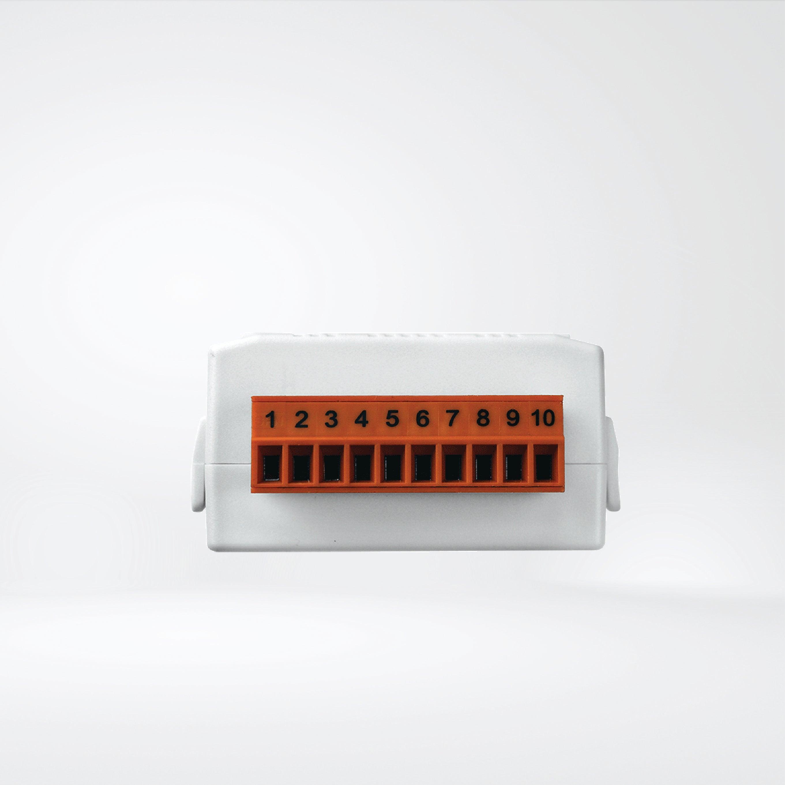 tGW-724i Tiny Modbus/TCP to RTU/ASCII Gateway - Riverplus
