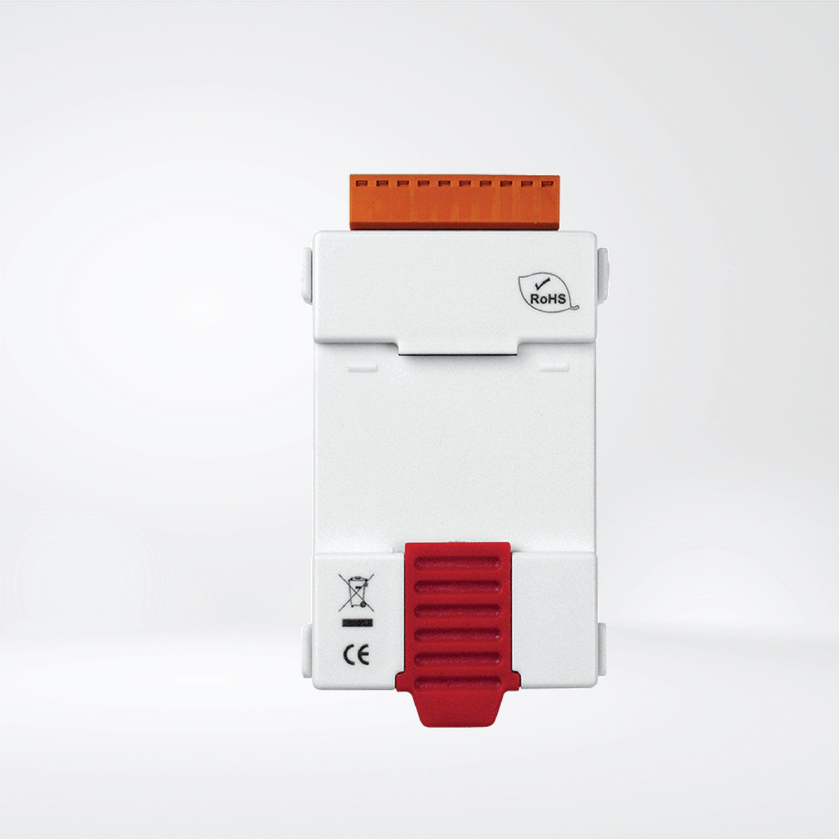 tGW-732i Tiny Modbus/TCP to RTU/ASCII Gateway - Riverplus