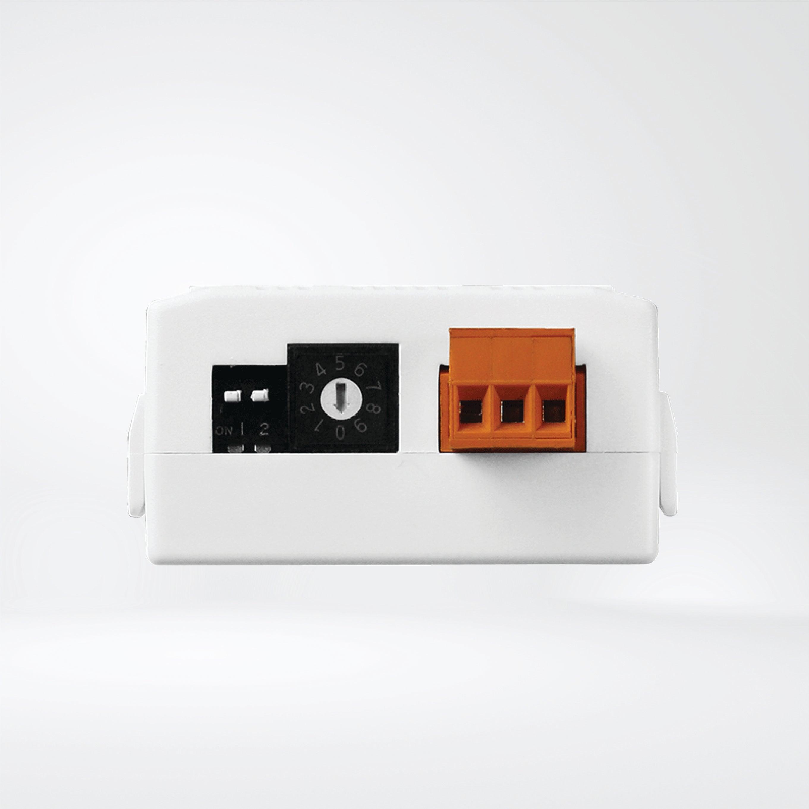 tM-7510U Tiny Isolated RS-485 Repeater - Riverplus