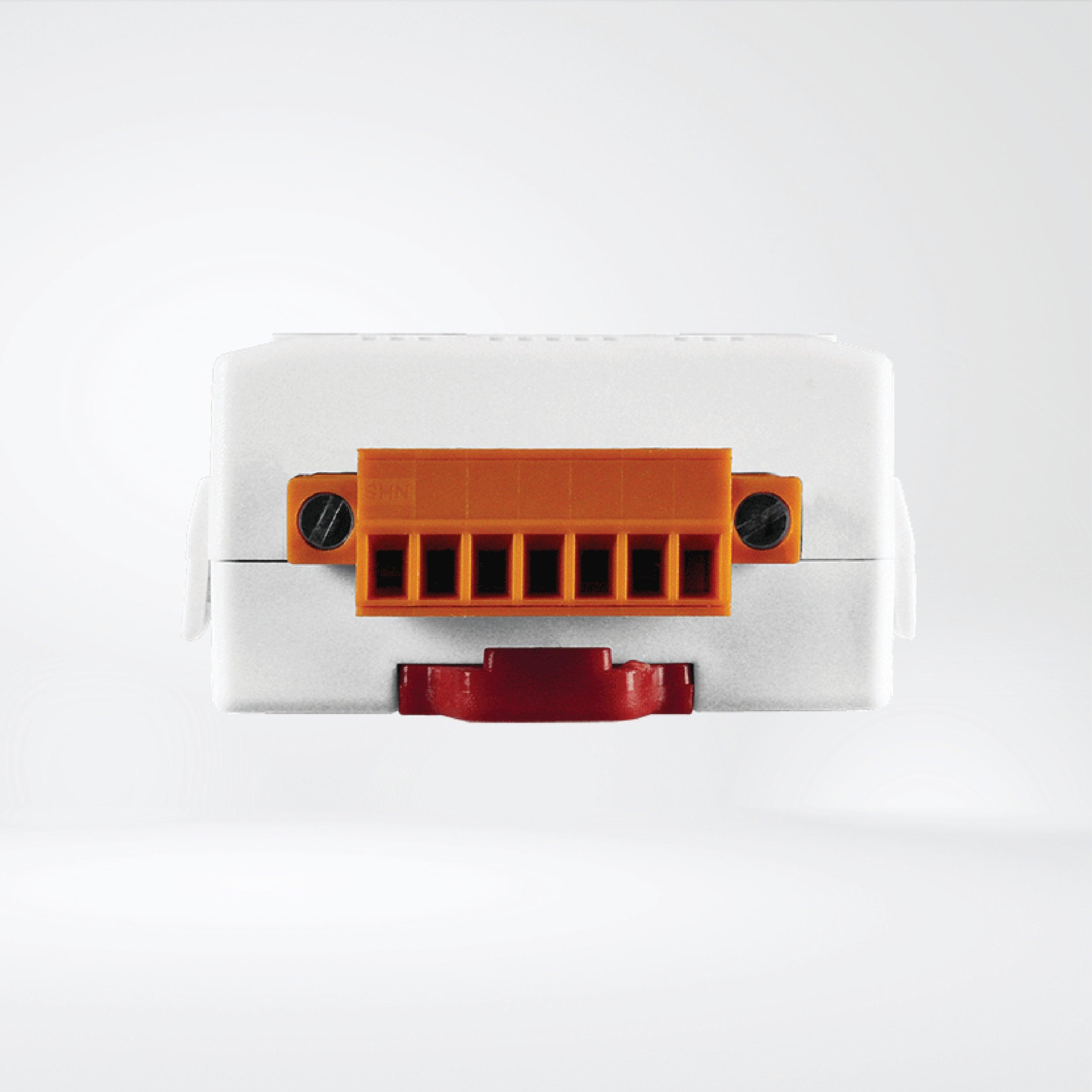 tM-7510U Tiny Isolated RS-485 Repeater - Riverplus