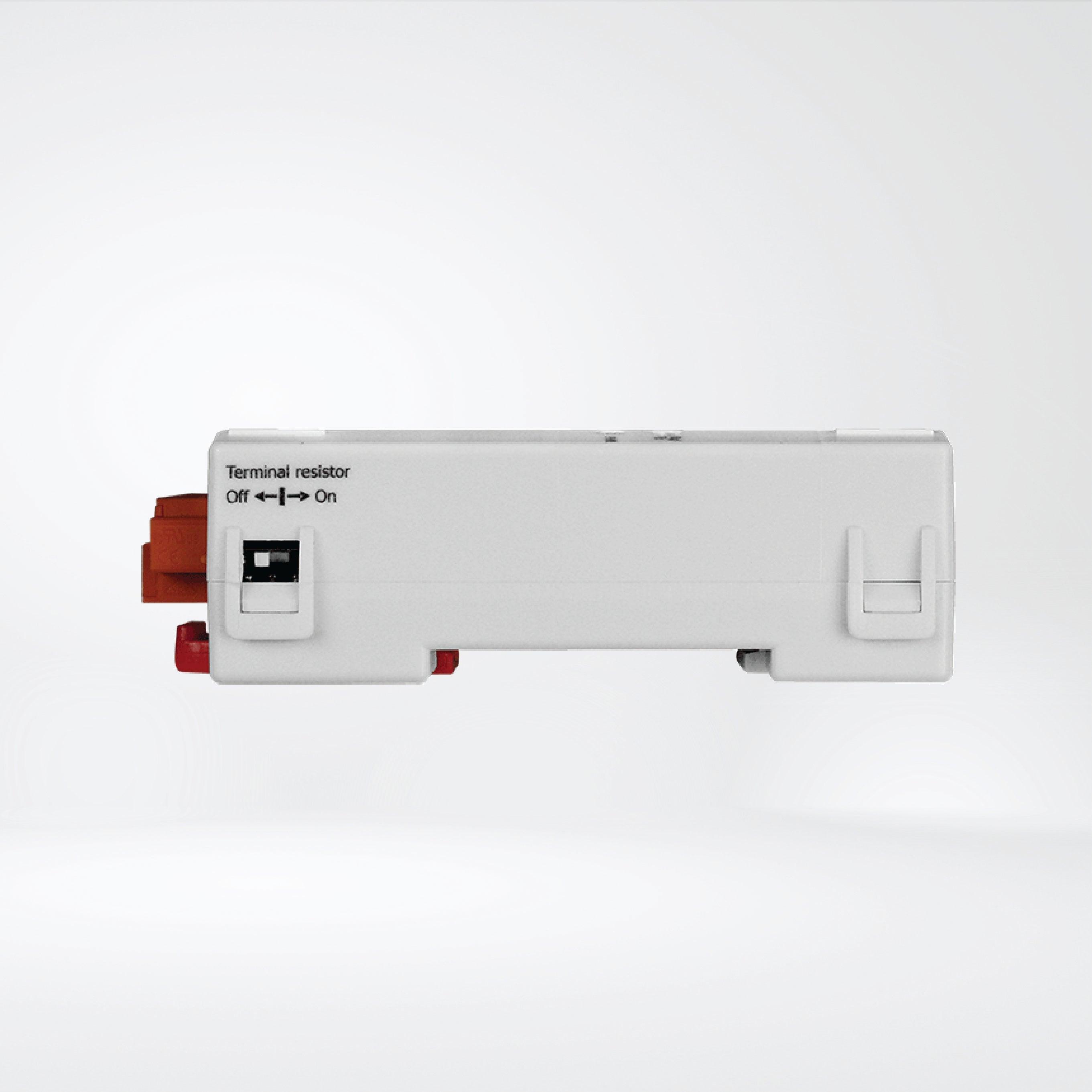 tM-7561 Tiny USB to Isolated RS-485 Converter with CA-USB18 Cable - Riverplus