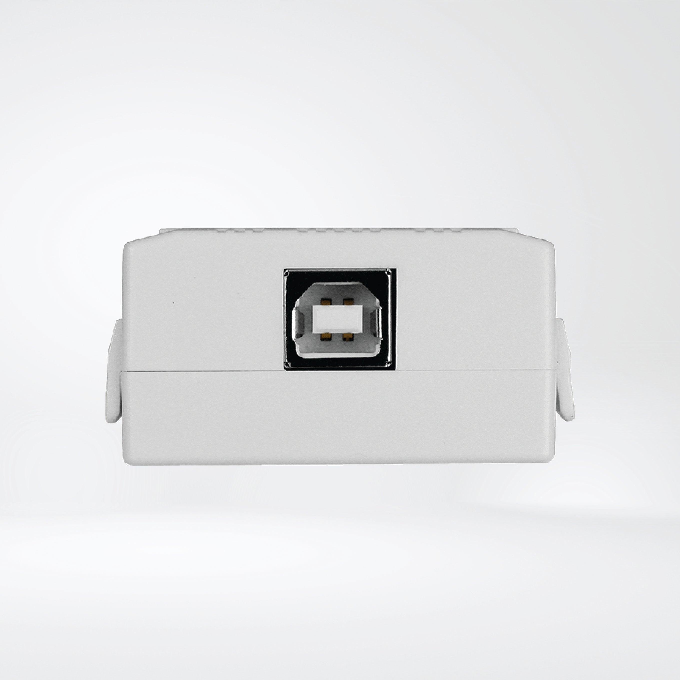 tM-7561 Tiny USB to Isolated RS-485 Converter with CA-USB18 Cable - Riverplus