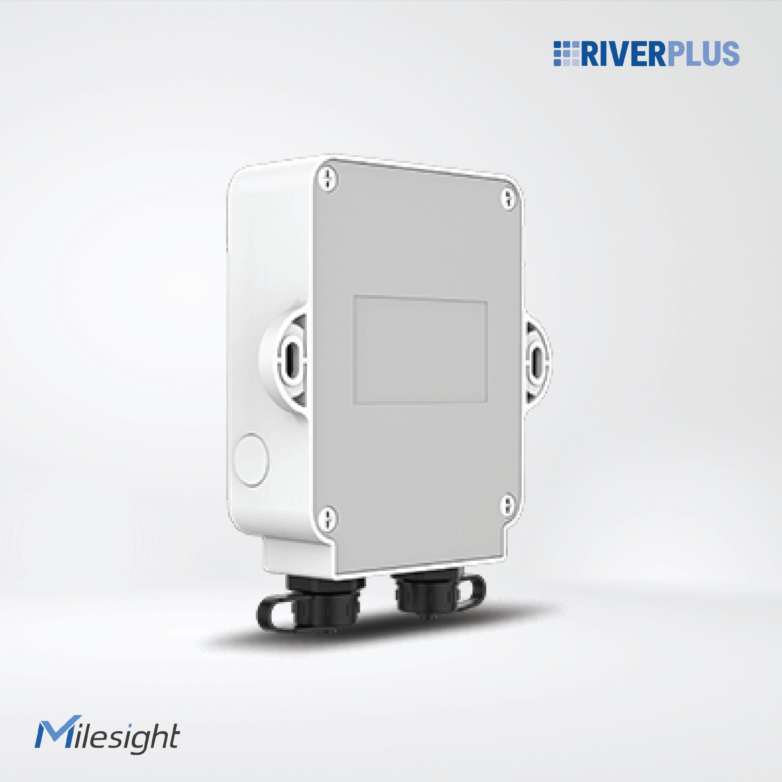 TS30x LoRaWAN® Temperature Sensor - Riverplus