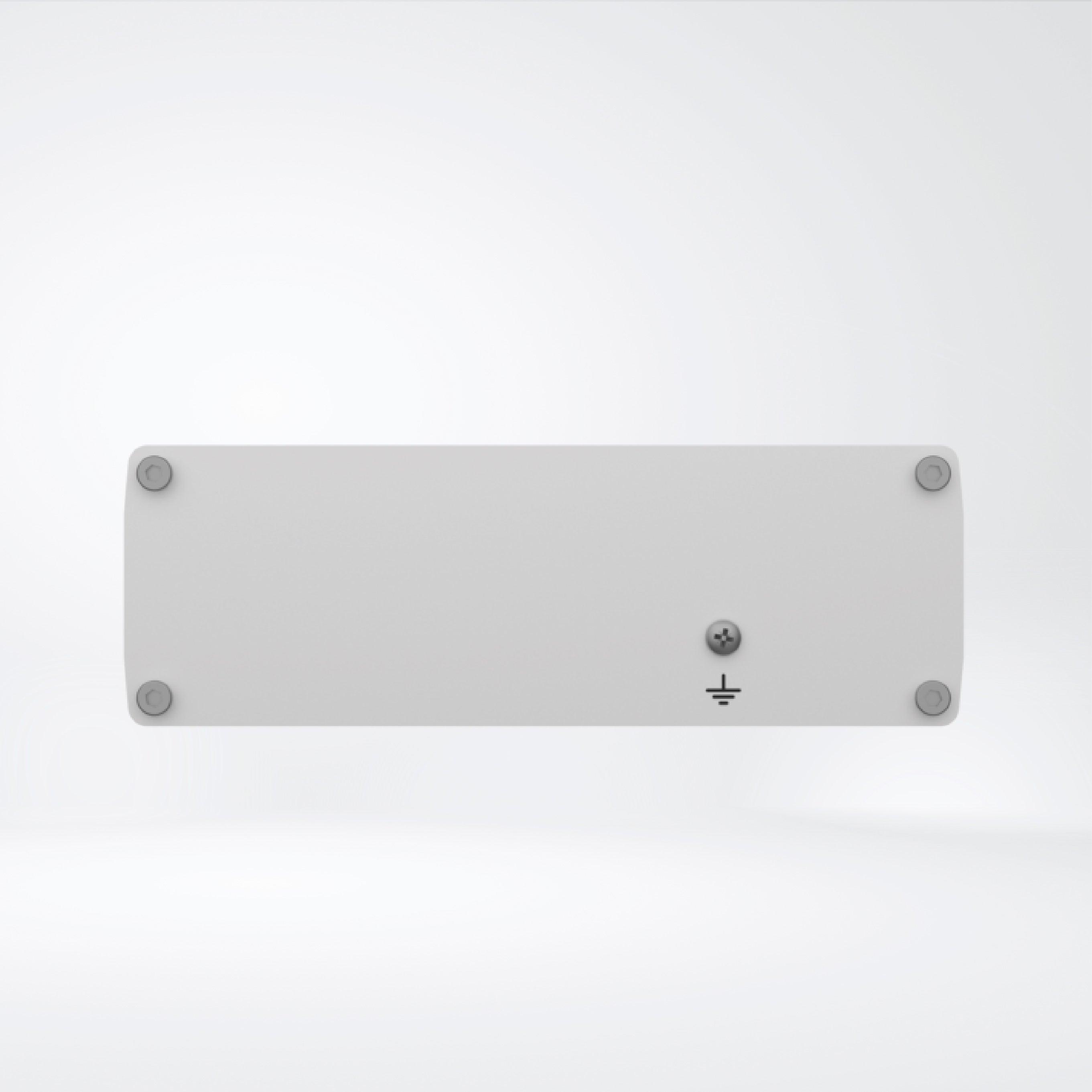 TSW200 unmanaged industrial switch with 2 SFP ports - Riverplus