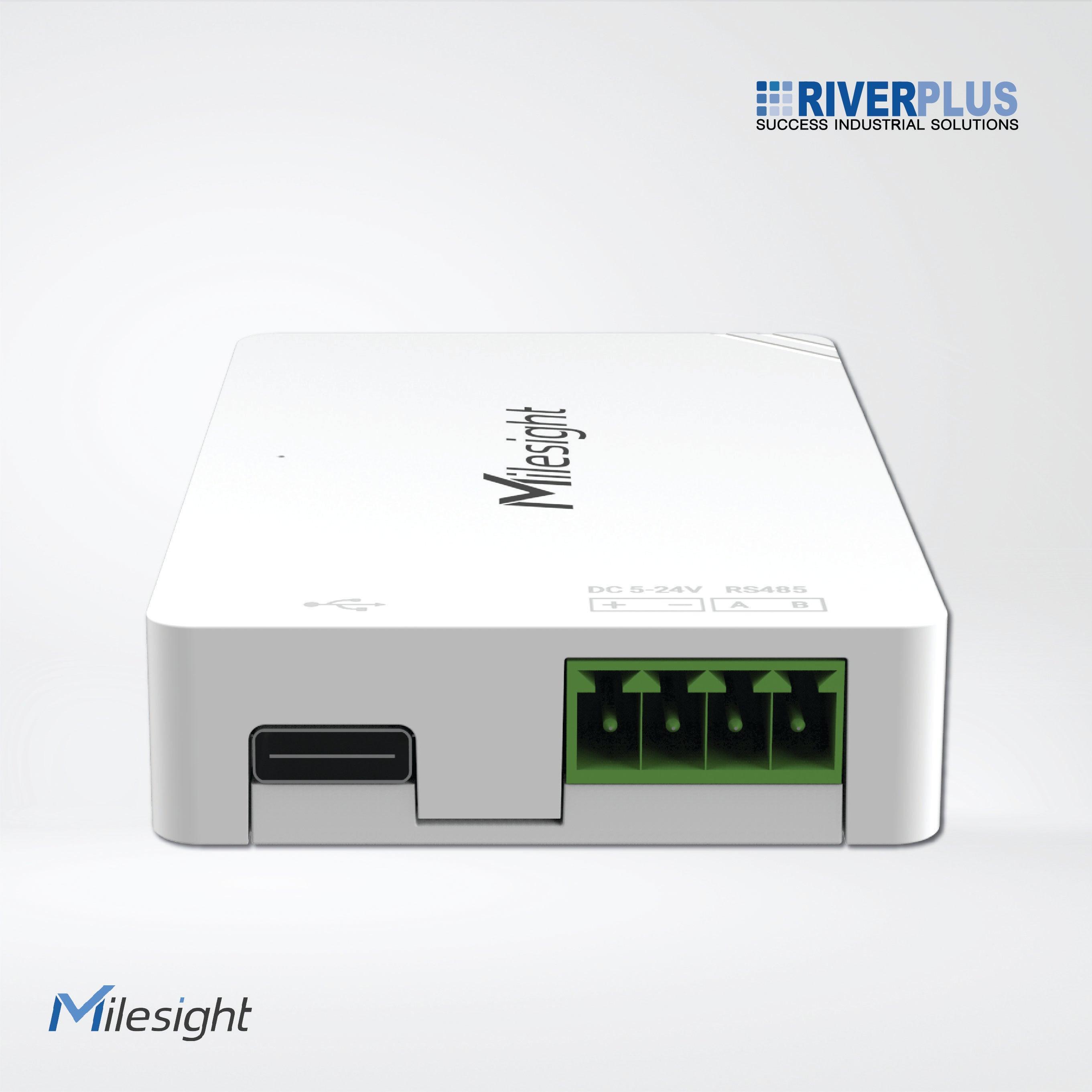 UC100 IoT Controller - Riverplus