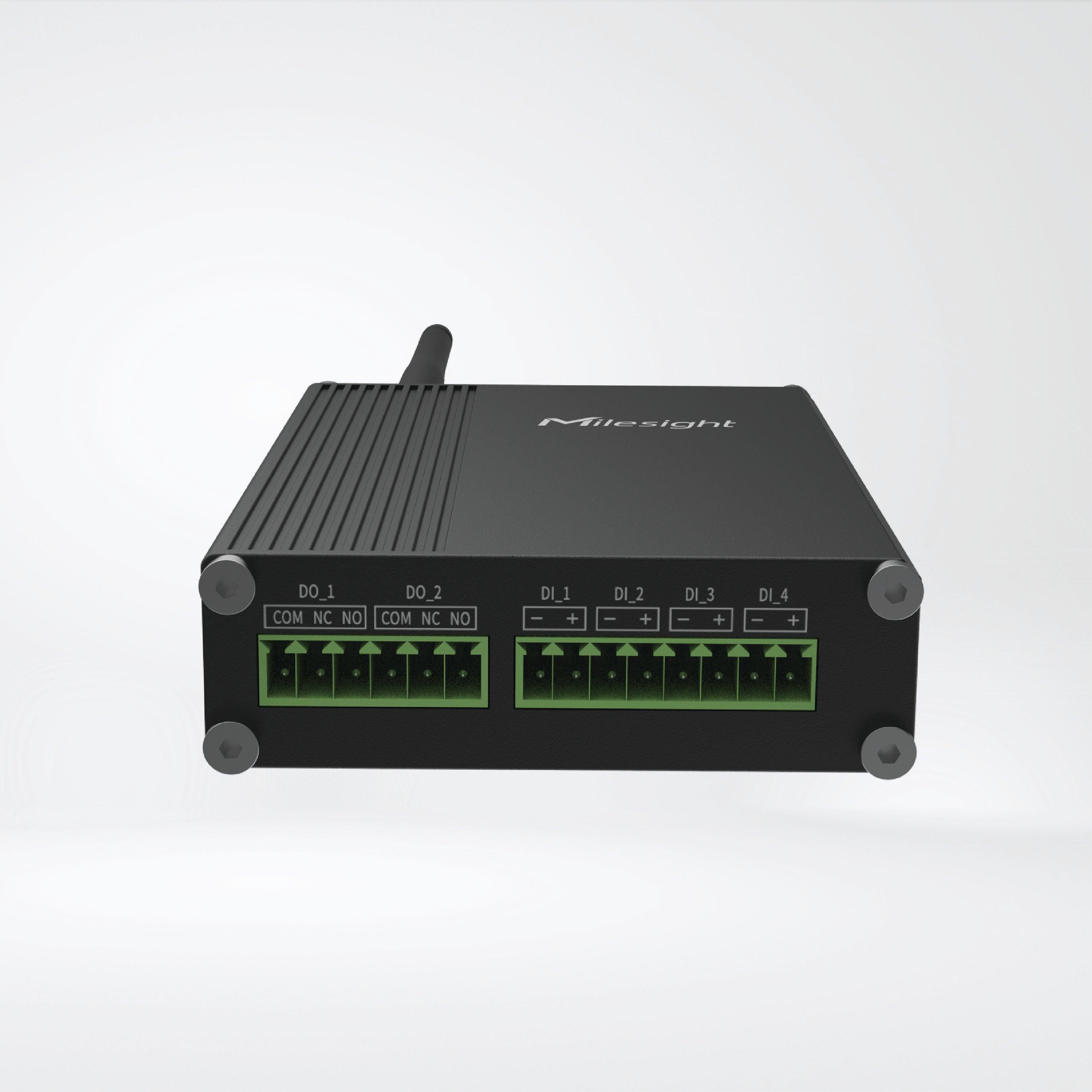 UC300 IoT Controller - Riverplus