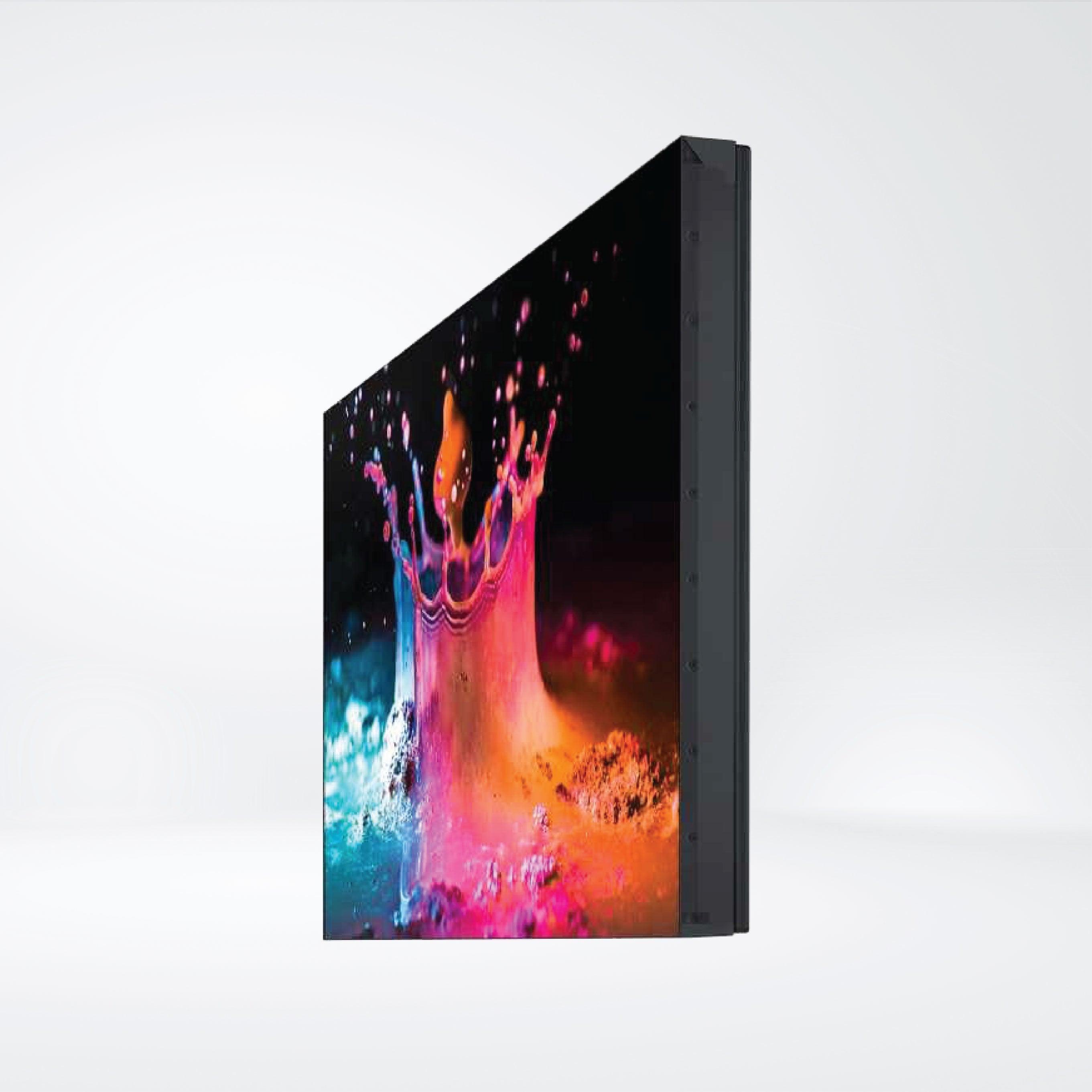 UD46E-B 46" 500 nit Ultra Narrow Bezel - Riverplus