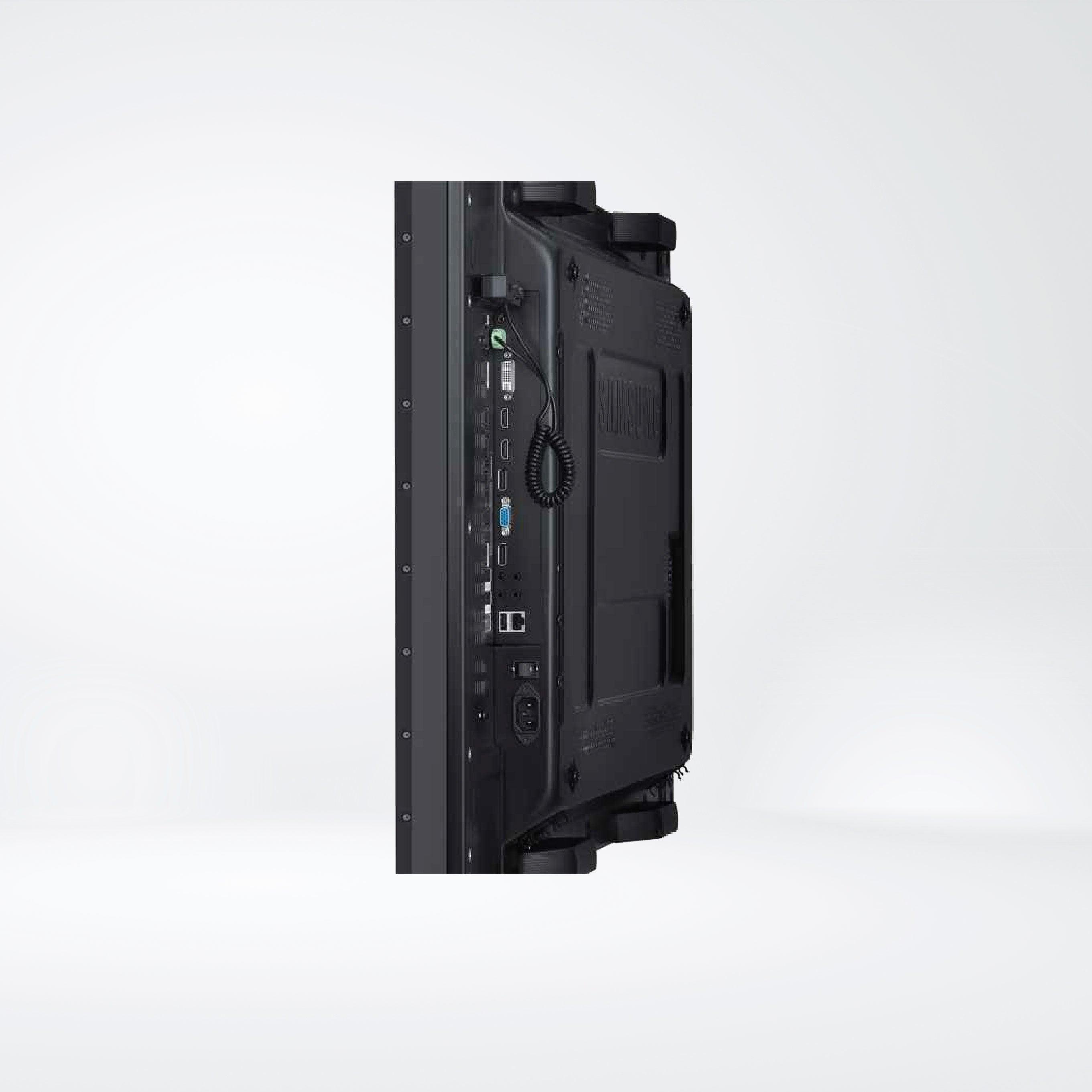 UD46E-B 46" 500 nit Ultra Narrow Bezel - Riverplus