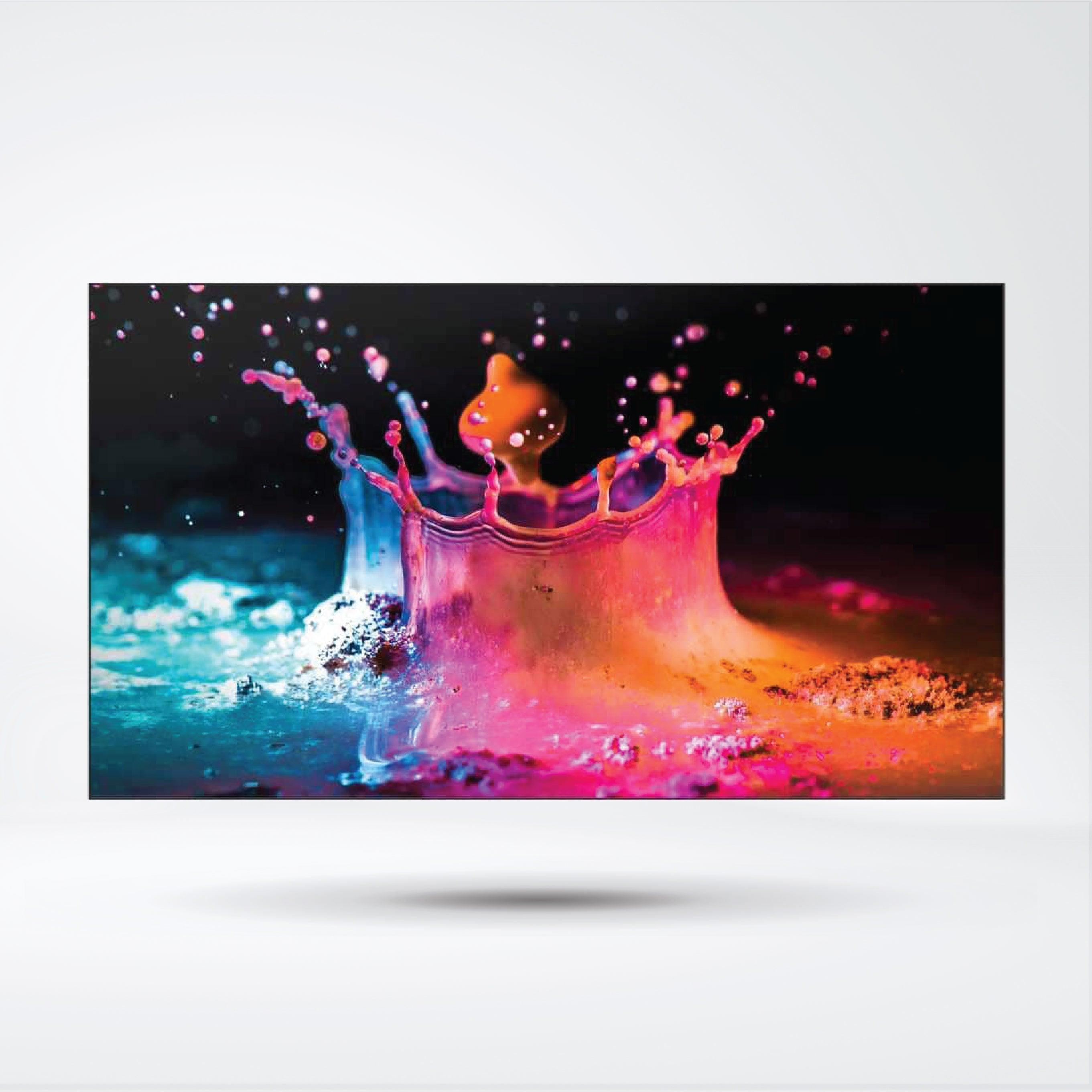 UD55E-B 55" 500 nit Ultra Narrow Bezel - Riverplus