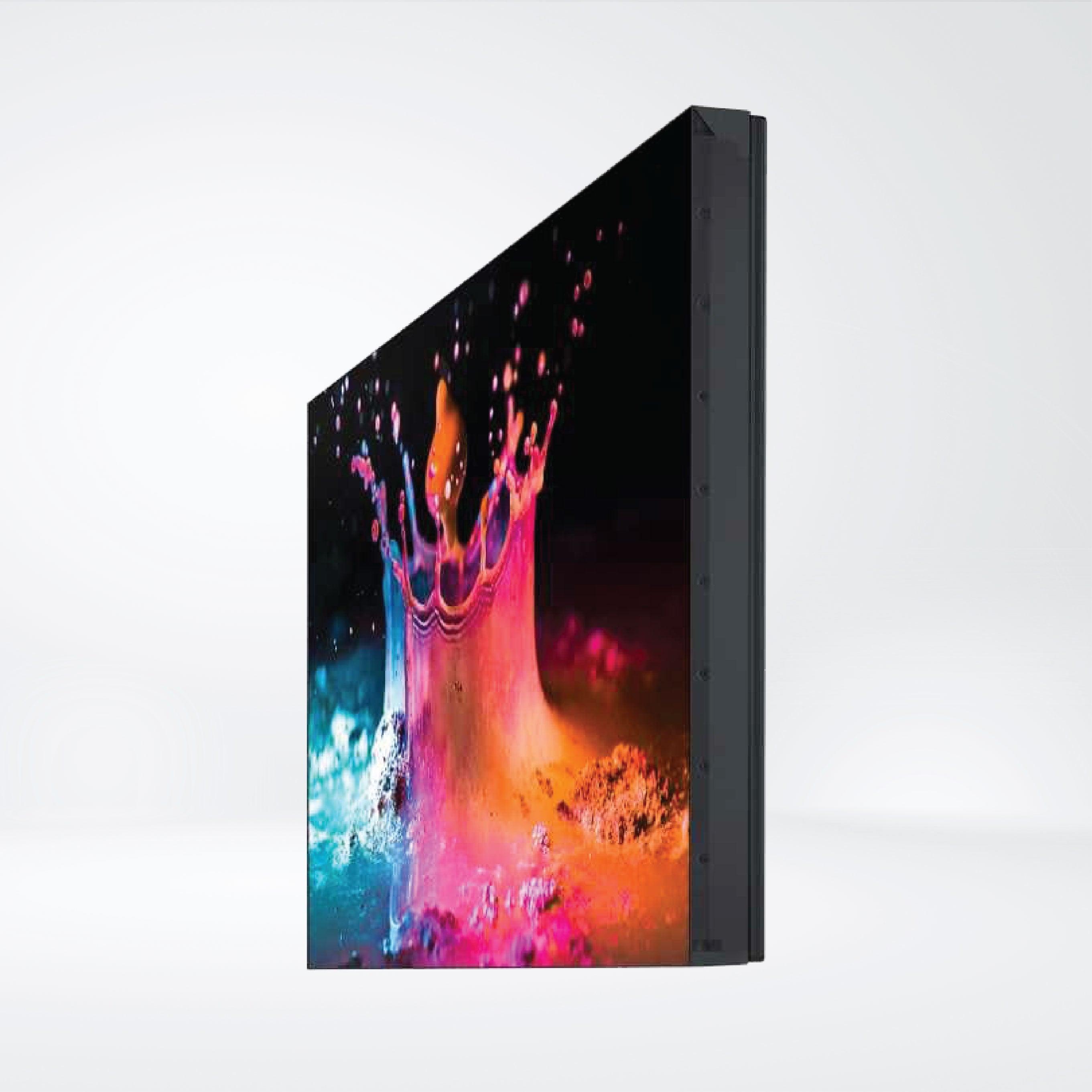 UD55E-B 55" 500 nit Ultra Narrow Bezel - Riverplus