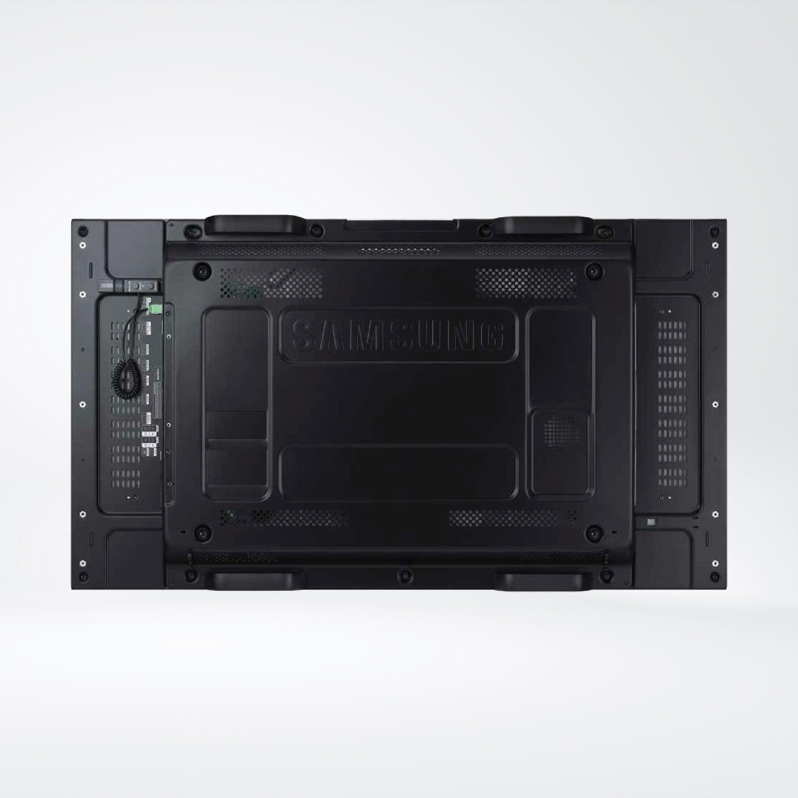 UD55E-B 55" 500 nit Ultra Narrow Bezel - Riverplus