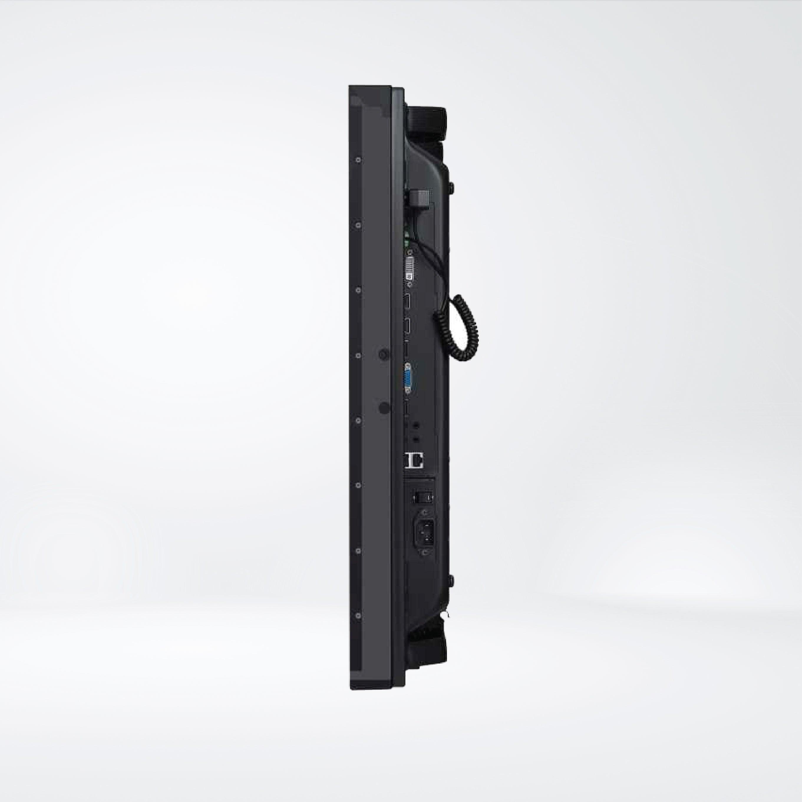 UD55E-B 55" 500 nit Ultra Narrow Bezel - Riverplus