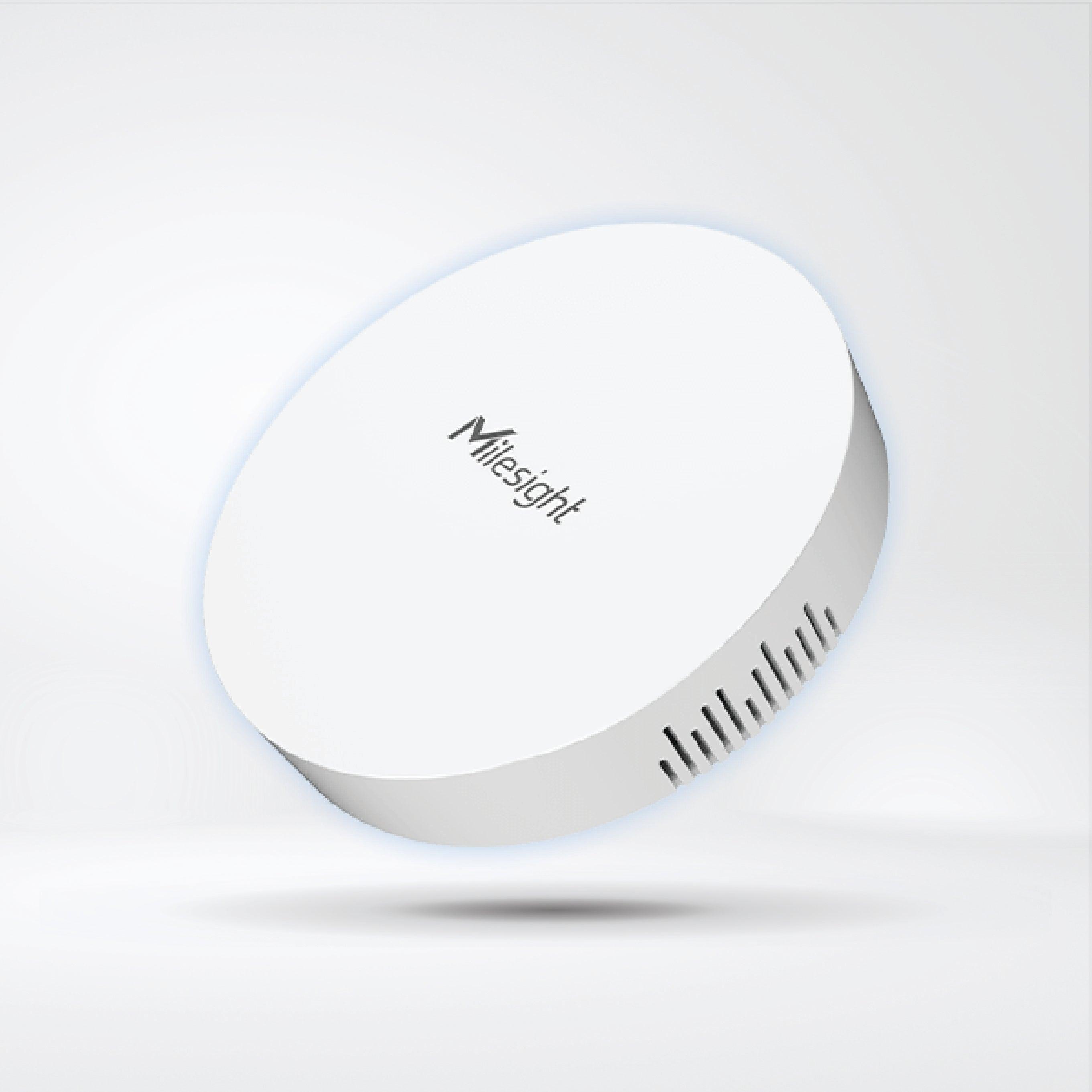 UG63 Mini LoRaWAN Gateway - Riverplus