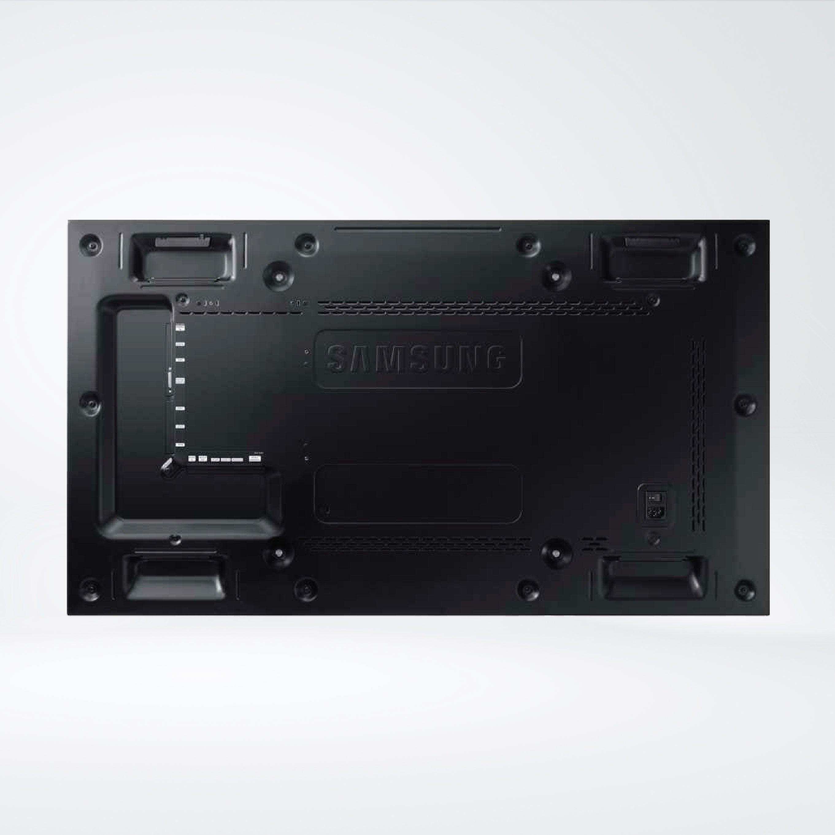 UH46F5 46” 700nit Super Narrow Bezel , Designed for easy installation with ultra-compact design - Riverplus