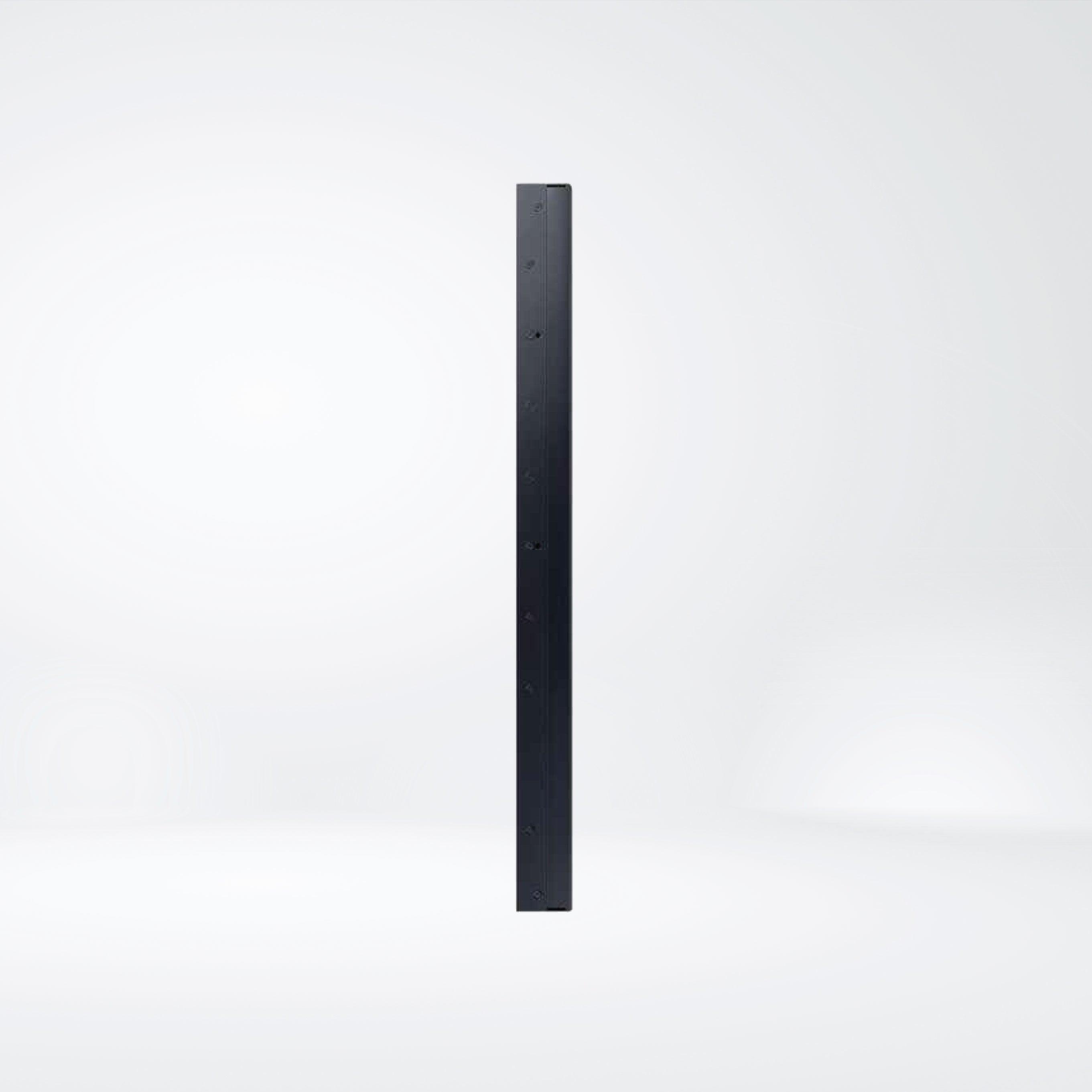 UH46F5 46” 700nit Super Narrow Bezel , Designed for easy installation with ultra-compact design - Riverplus