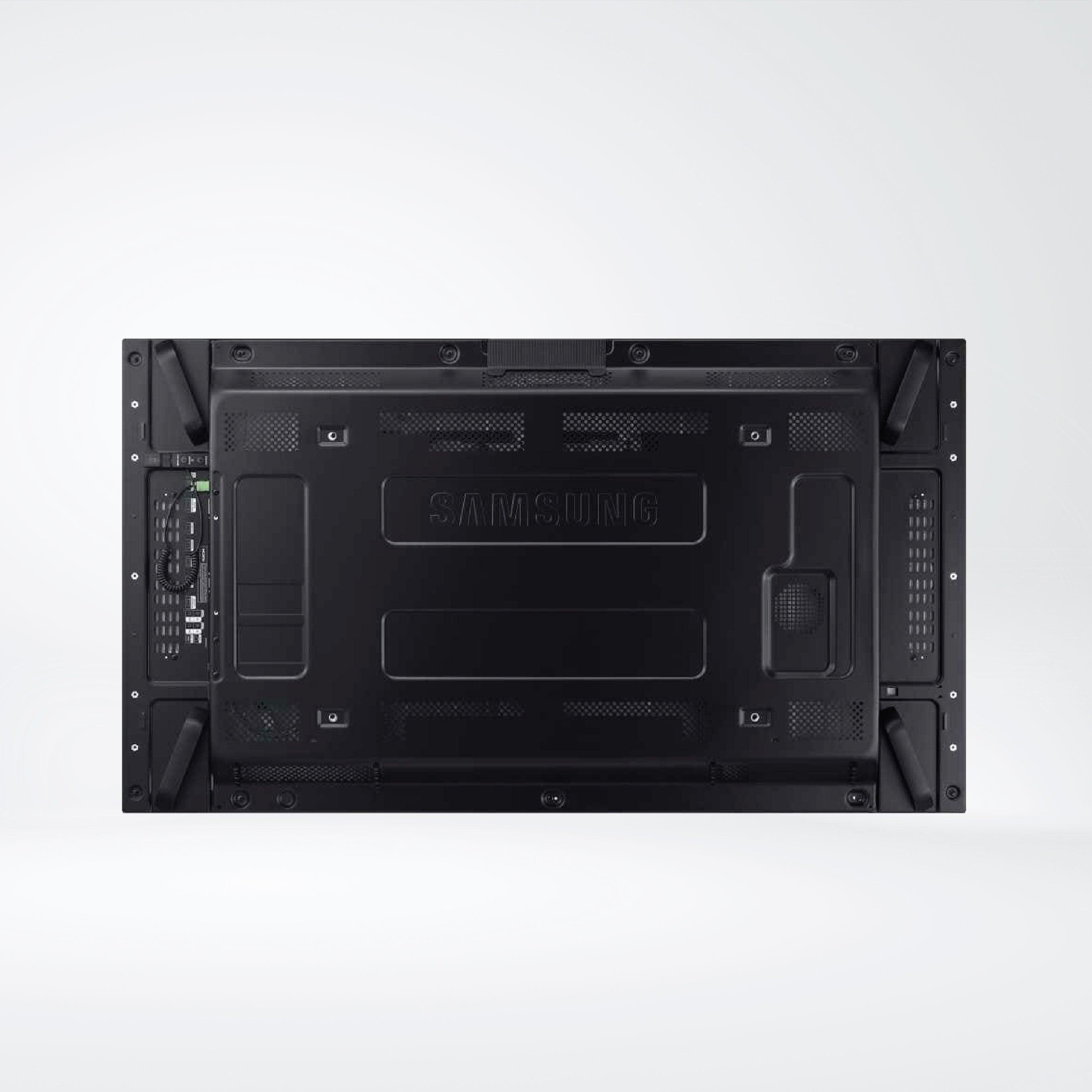 UH46N-E 46” 700nit SMART Signage Extreme Narrow Bezel Videowall - Riverplus