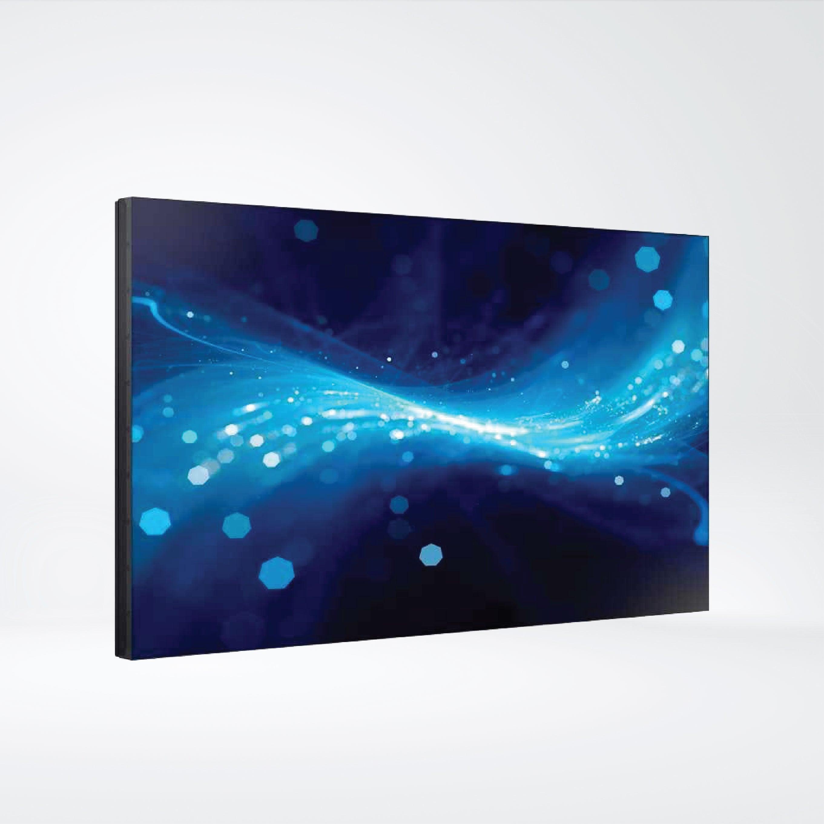UM46N-E 46” 500nit SMART Signage Extreme Narrow Bezel Videowall - Riverplus