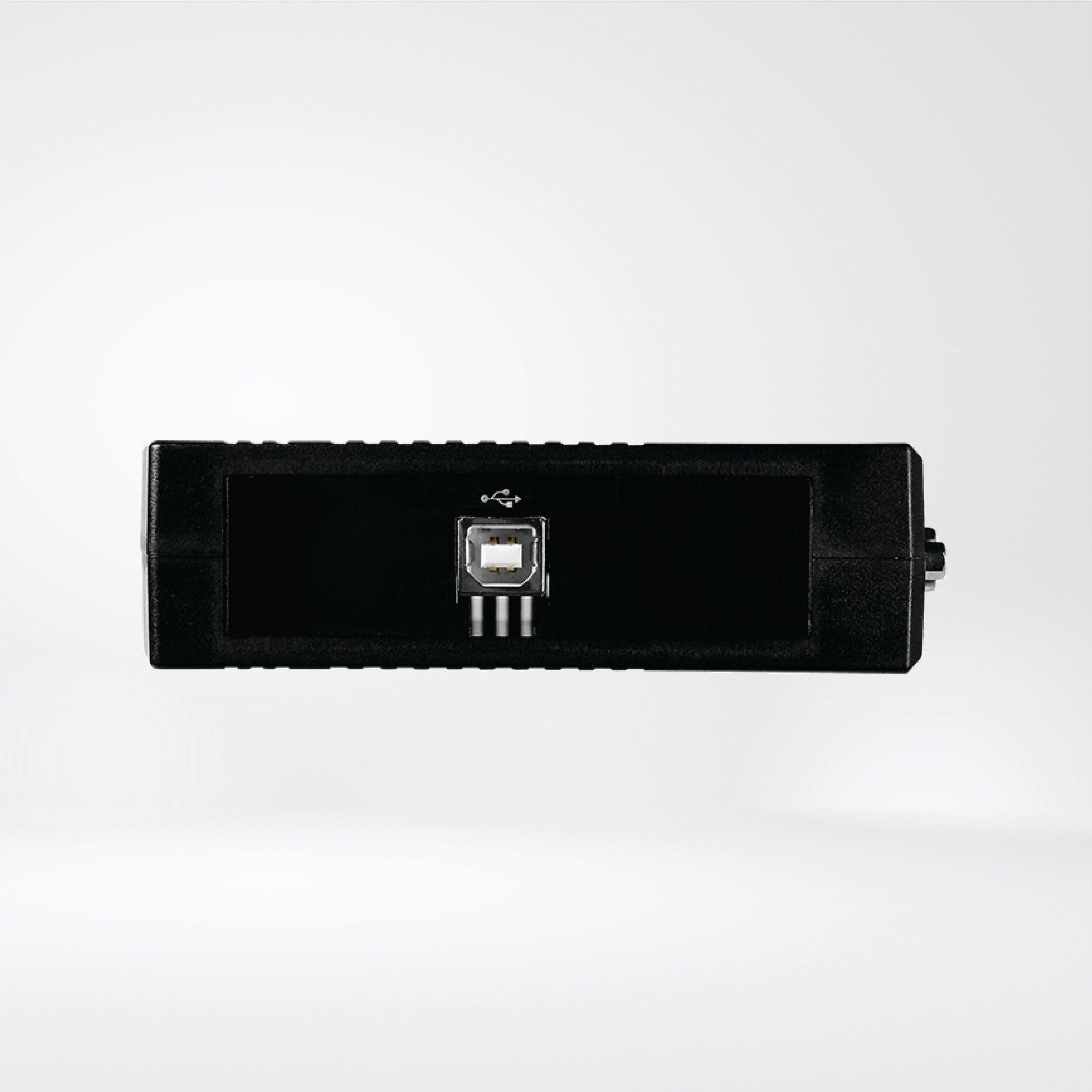 USB-2514 USB to 4-port RS-232 Converter - Riverplus