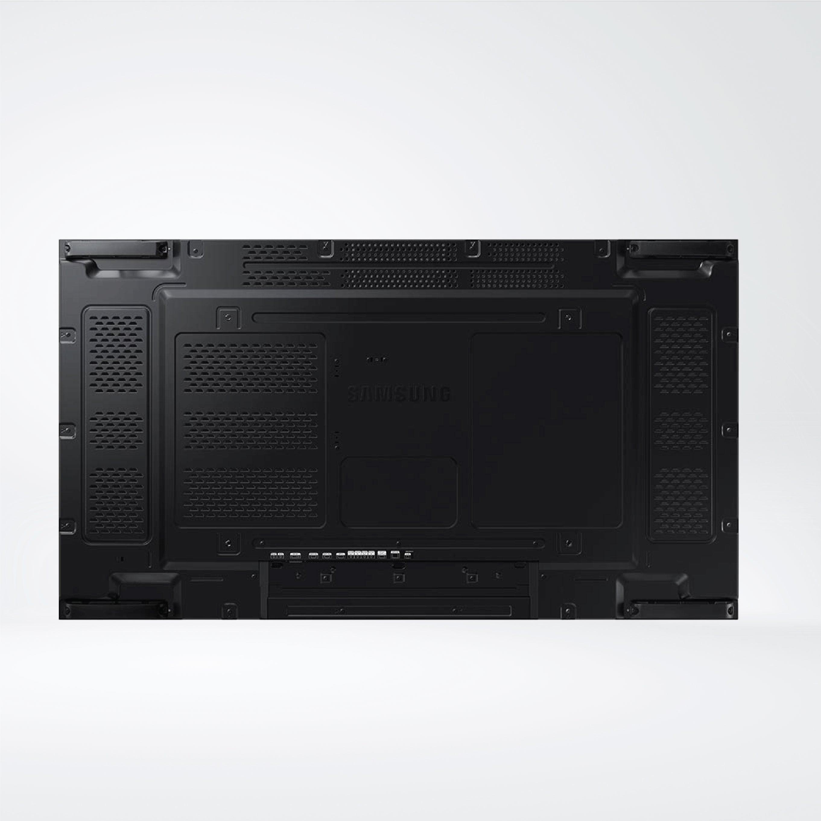 VH55B-E 55" 700nit Always-on, space-saving solution delivering a seamless visual experience - Riverplus