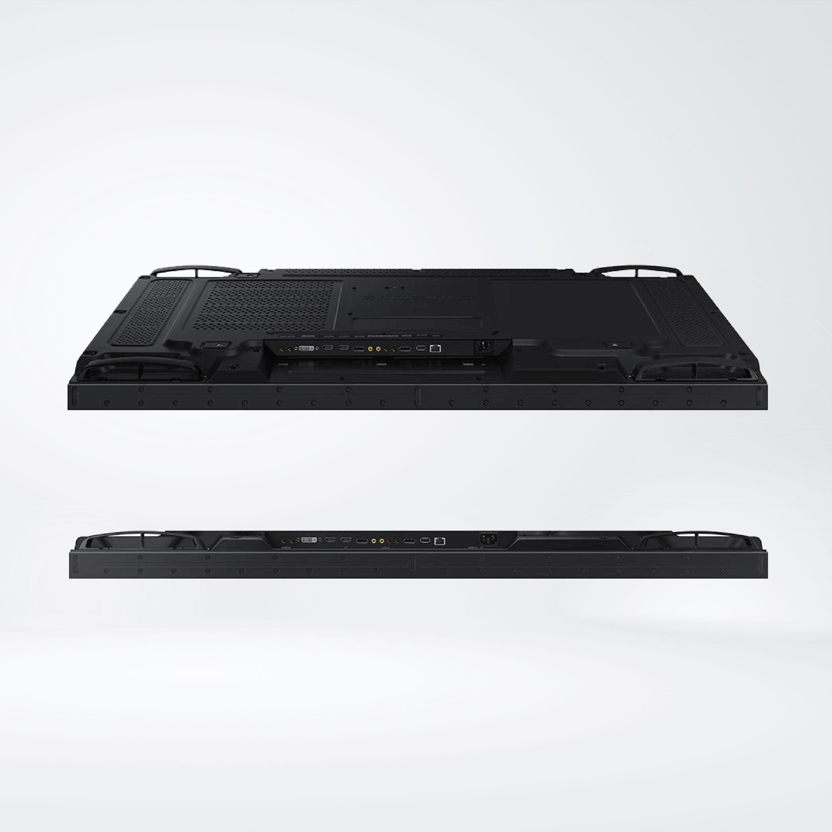 VM46B-U 46” 500nit Always-on, space-saving solution delivering a seamless visual experience - Riverplus