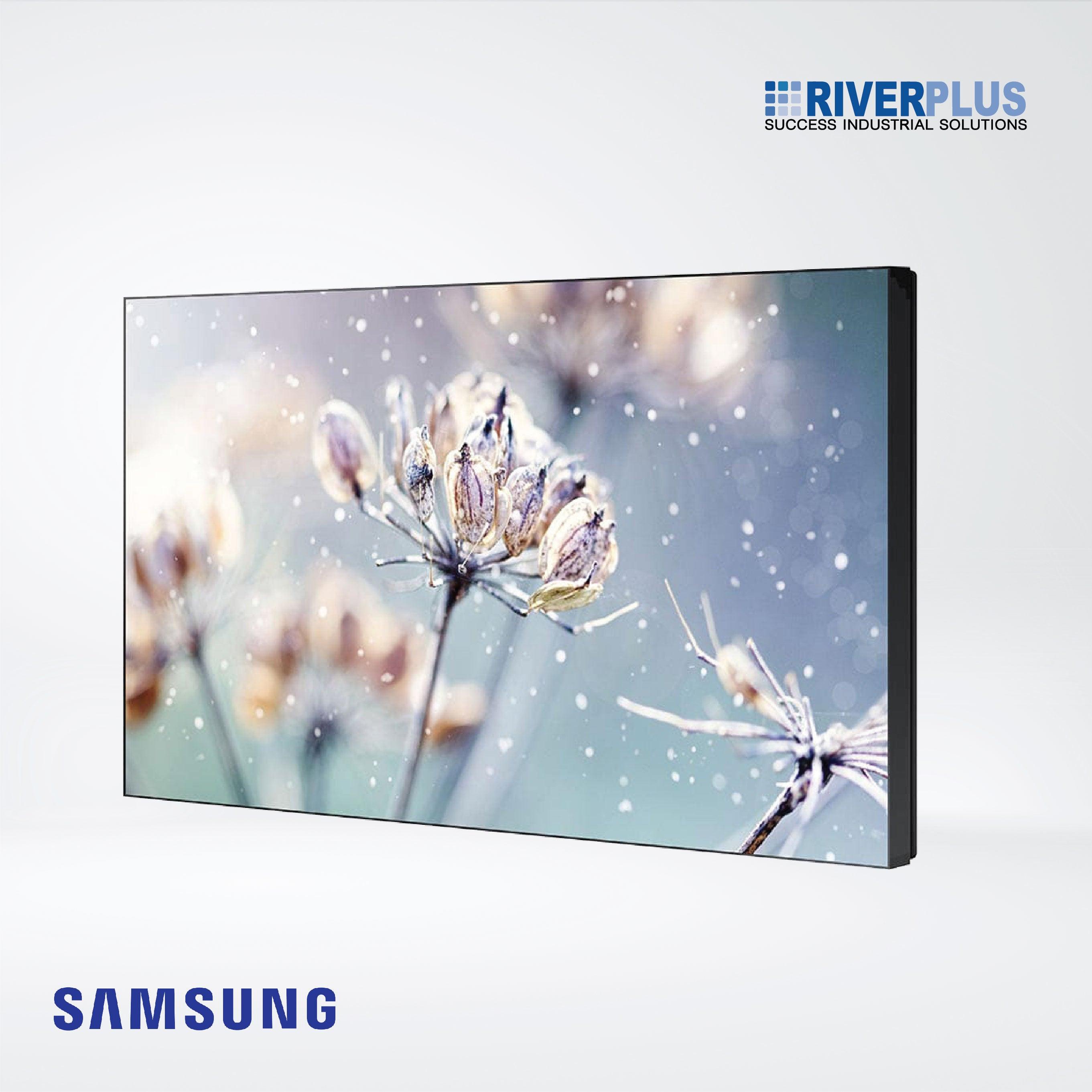VM46R-U 46” 500nit Flexible and Dynamic Content Options with Powerful SoC Embedded Video Wall. - Riverplus
