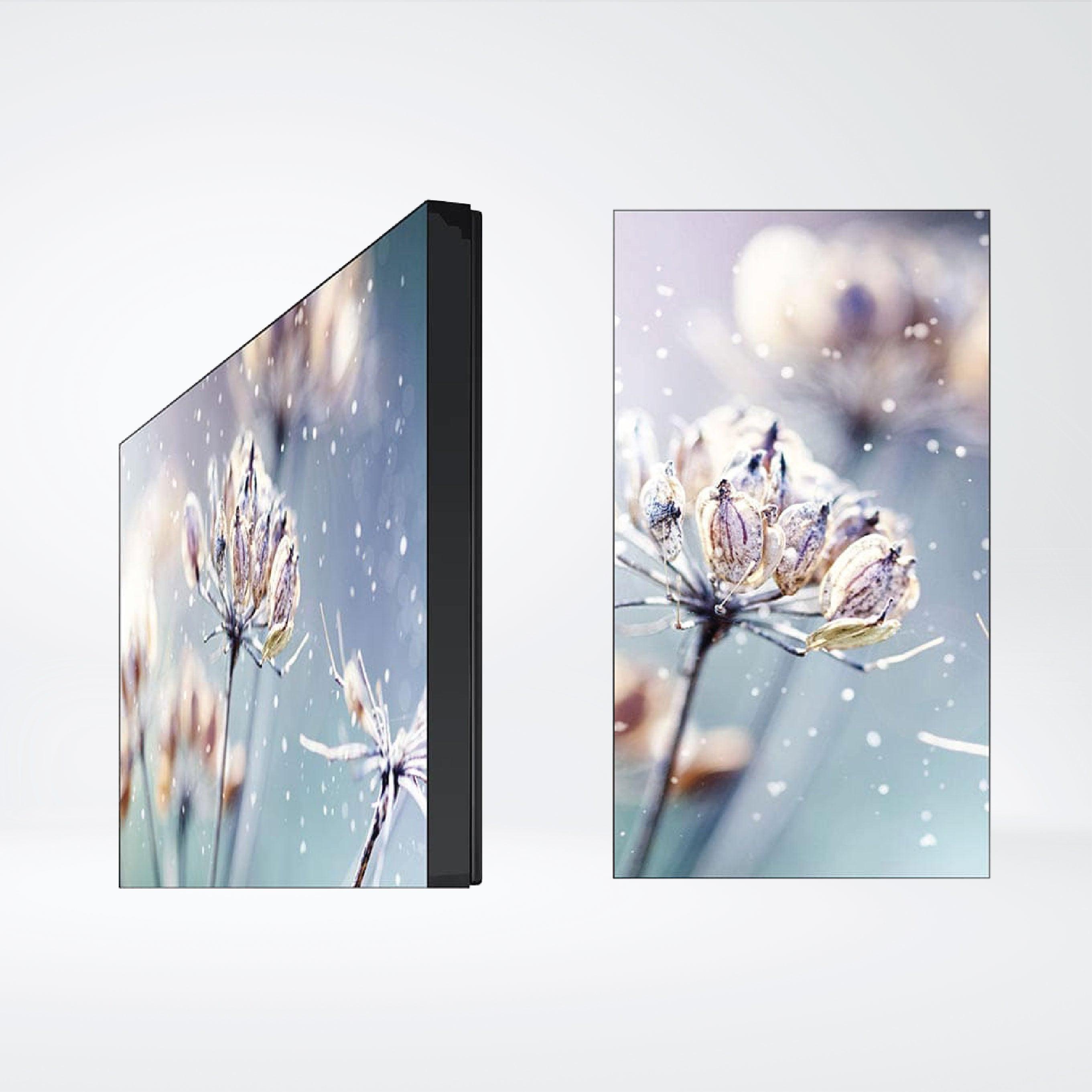 VM46R-U 46” 500nit Flexible and Dynamic Content Options with Powerful SoC Embedded Video Wall. - Riverplus