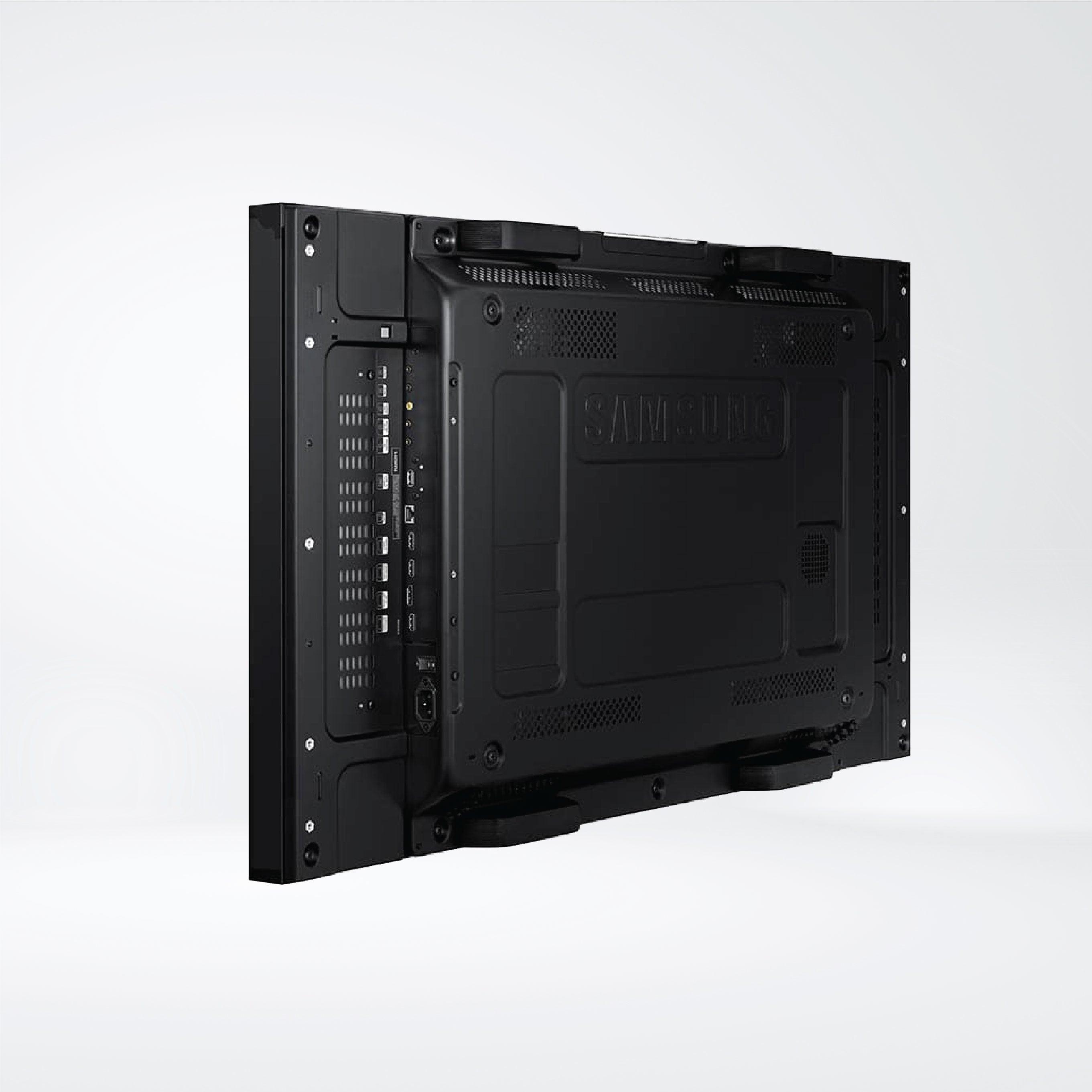 VM46R-U 46” 500nit Flexible and Dynamic Content Options with Powerful SoC Embedded Video Wall. - Riverplus