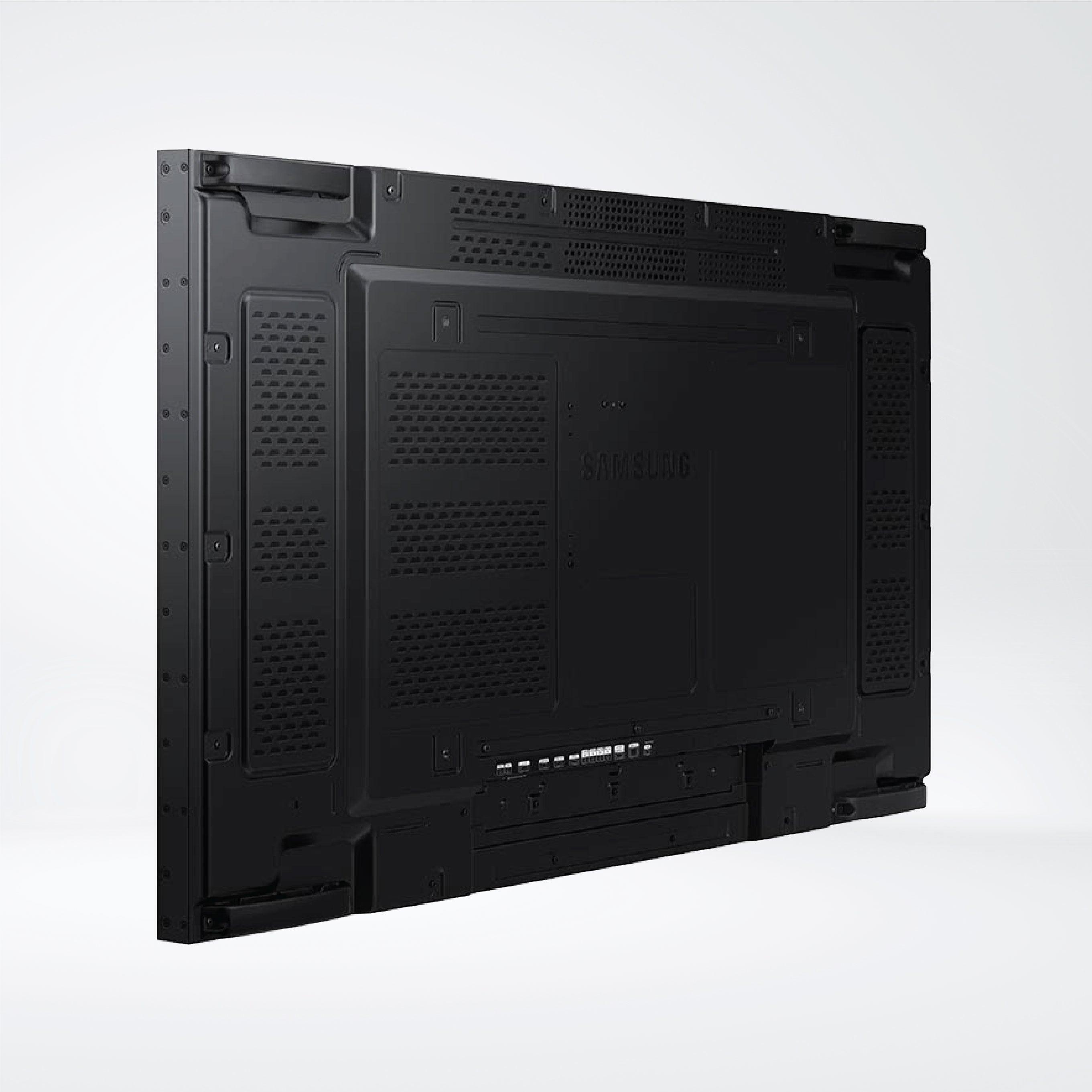 VM55B-E 55" 500 nit Always-on, space-saving solution delivering a seamless visual experience - Riverplus