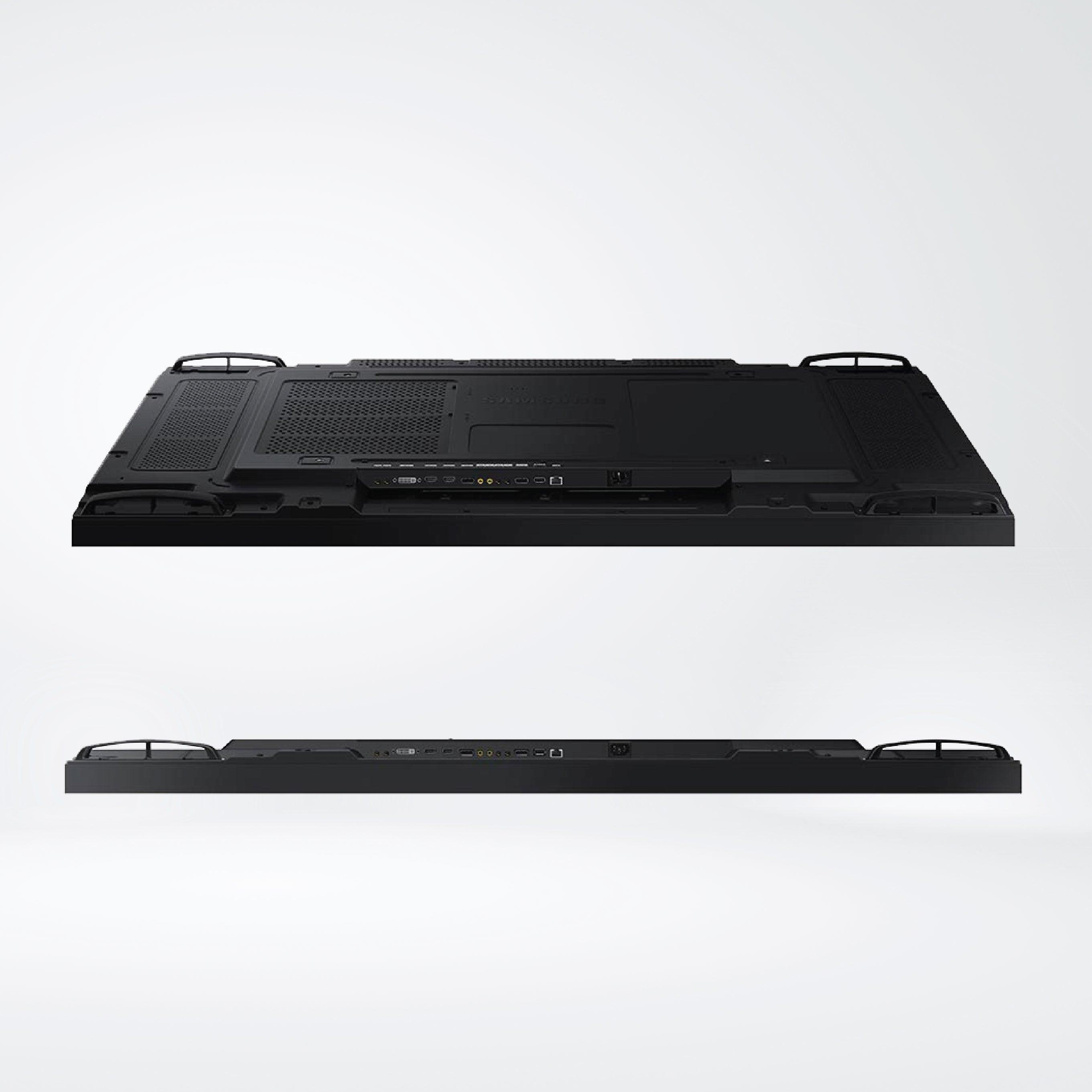 VM55B-R 55" 500 nit Always-on, space-saving solution delivering a seamless visual experience - Riverplus