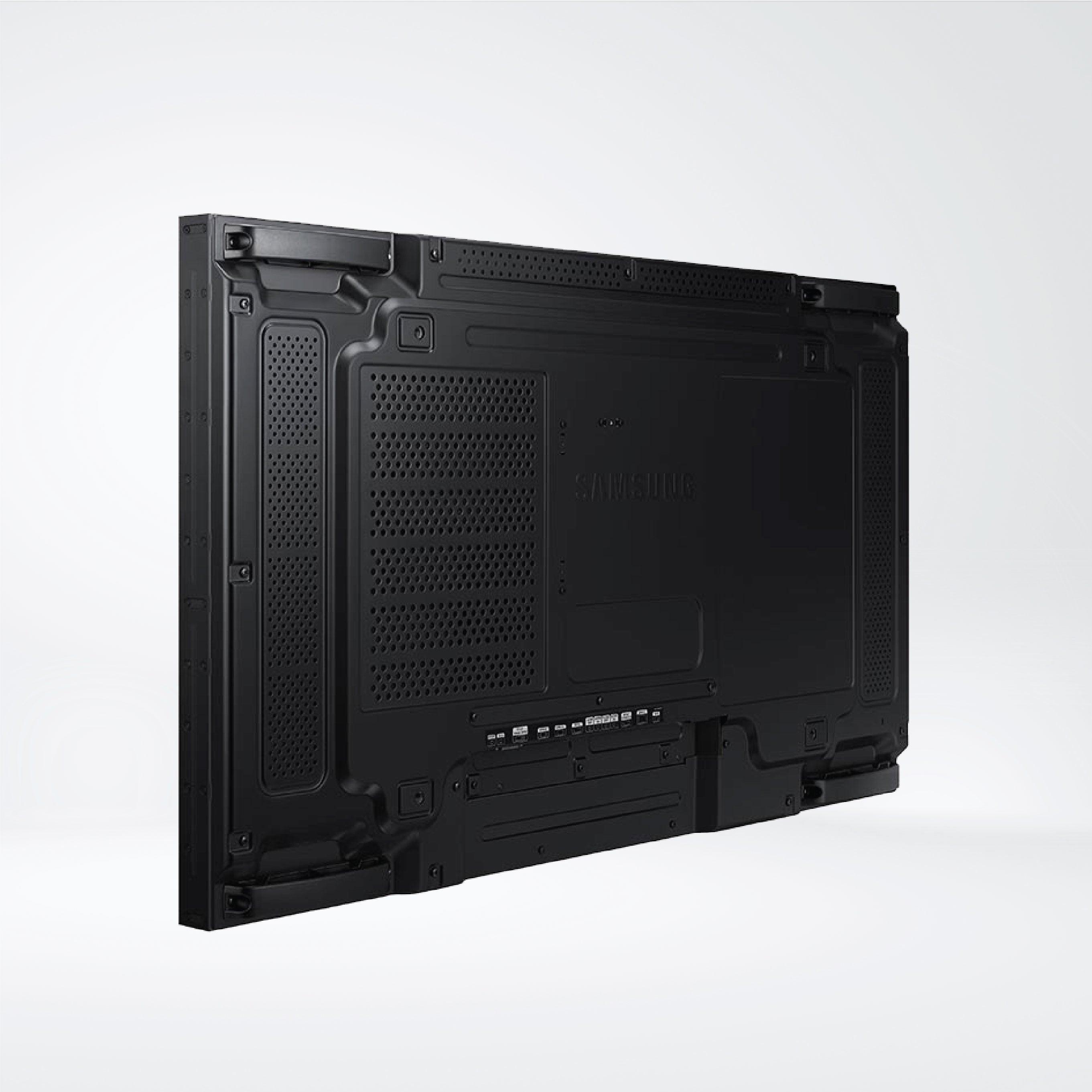 VM55B-U 55” 500nit Always-on, space-saving solution delivering a seamless visual experience - Riverplus