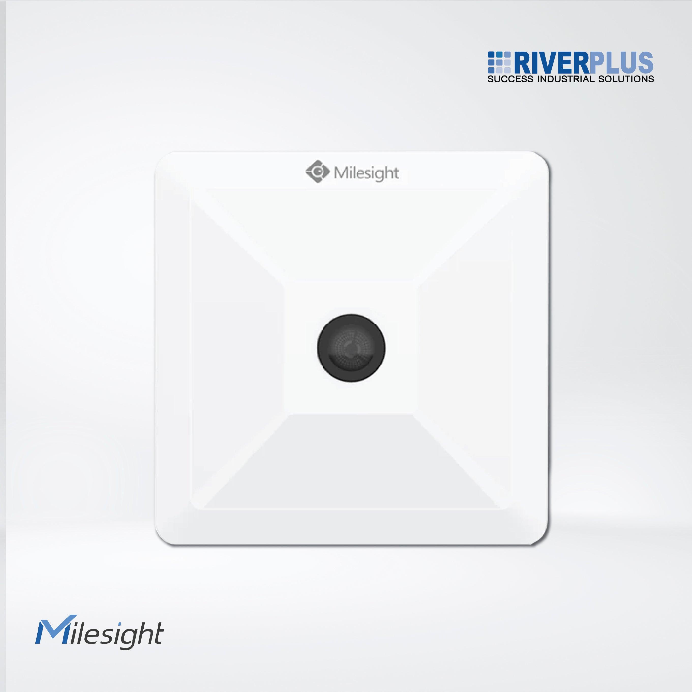 VS121 AI Workplace Occupancy Sensor - Riverplus