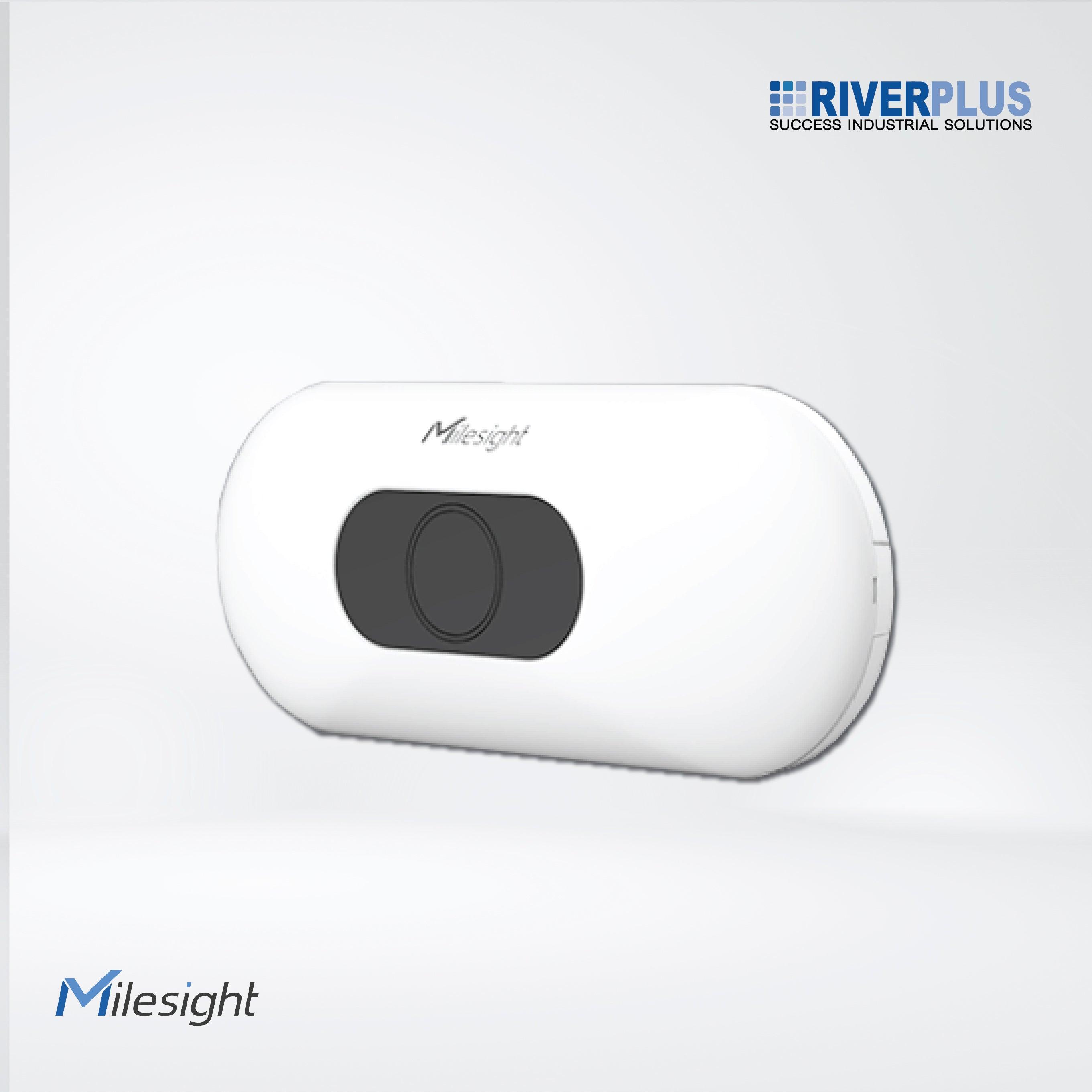 VS133 AI ToF People Counting Sensor - Riverplus
