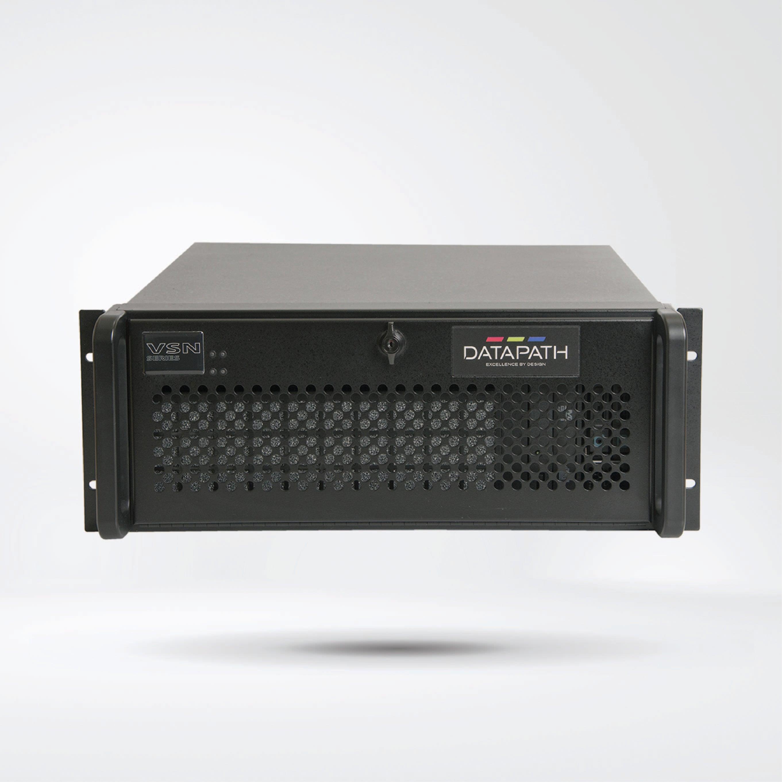 VSN1182 Intel E3 Xeon, Portwell ROBO8113-C236 , 32GB ,Video wall controller solutions - Riverplus