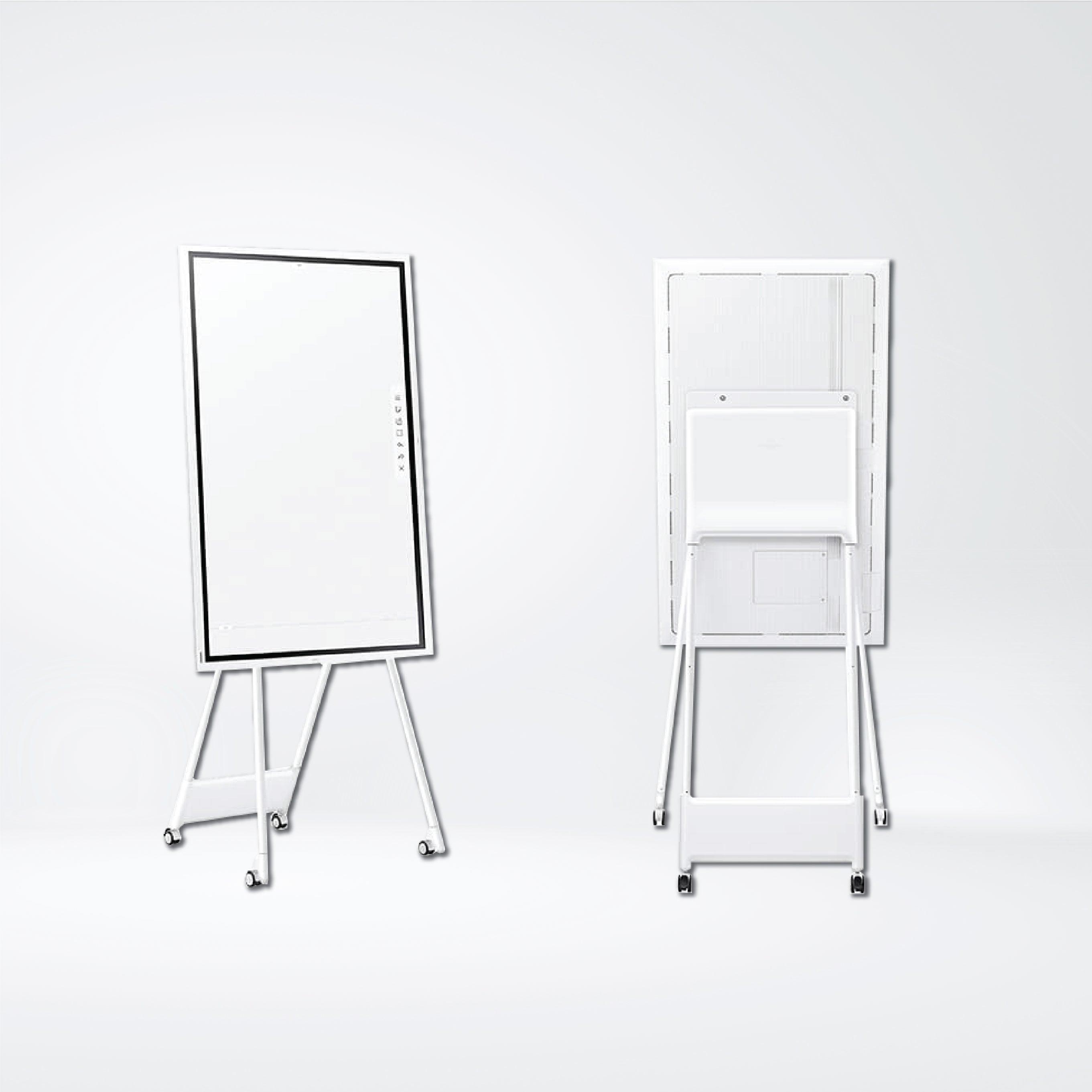 WM55R 55" UHD Resolution Multi-writing up to 4 ,8GB Storage .Tizen 5.0 - Riverplus