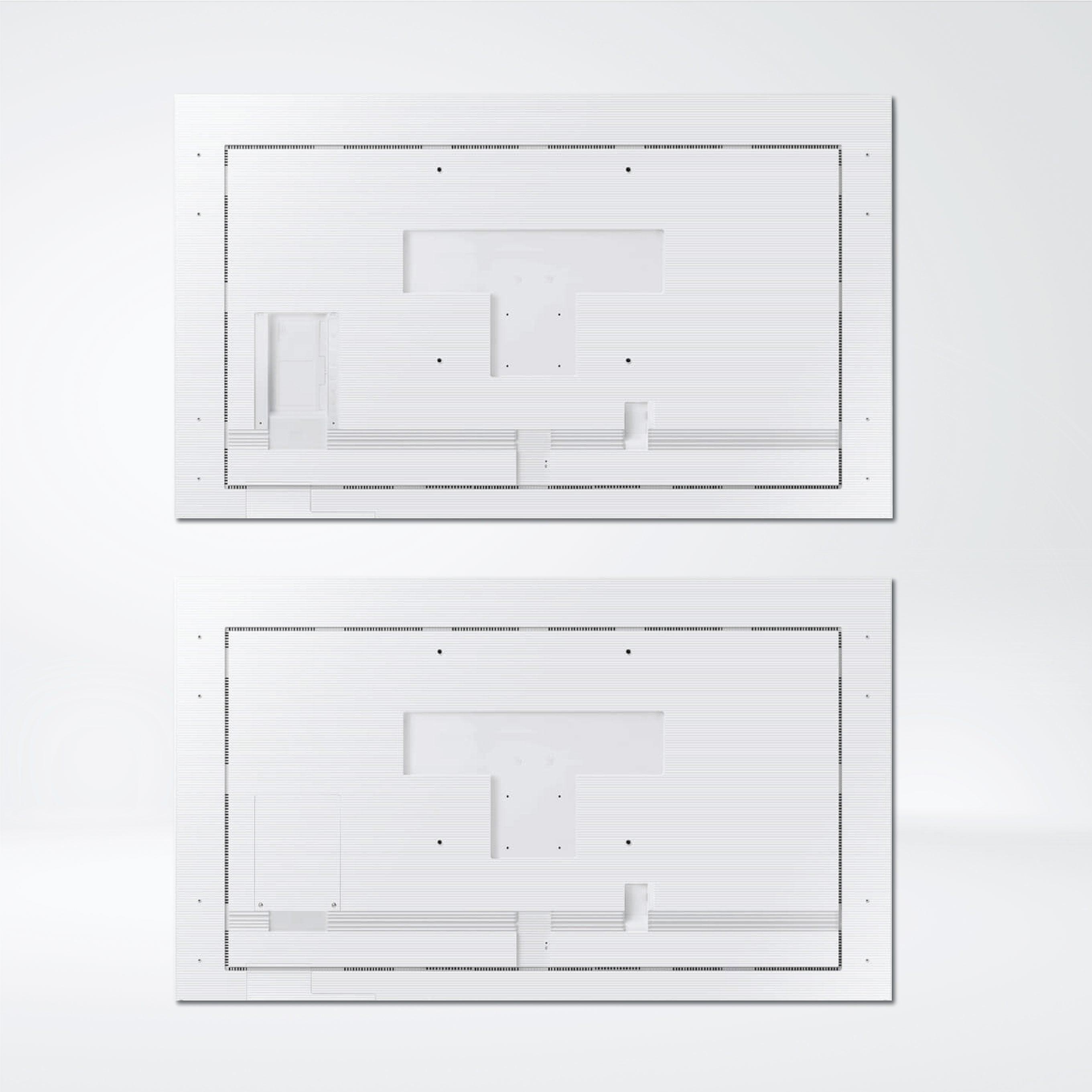 WM65R 65" UHD Resolution Multi-writing up to 4 ,8GB Storage .Tizen 5.0 - Riverplus