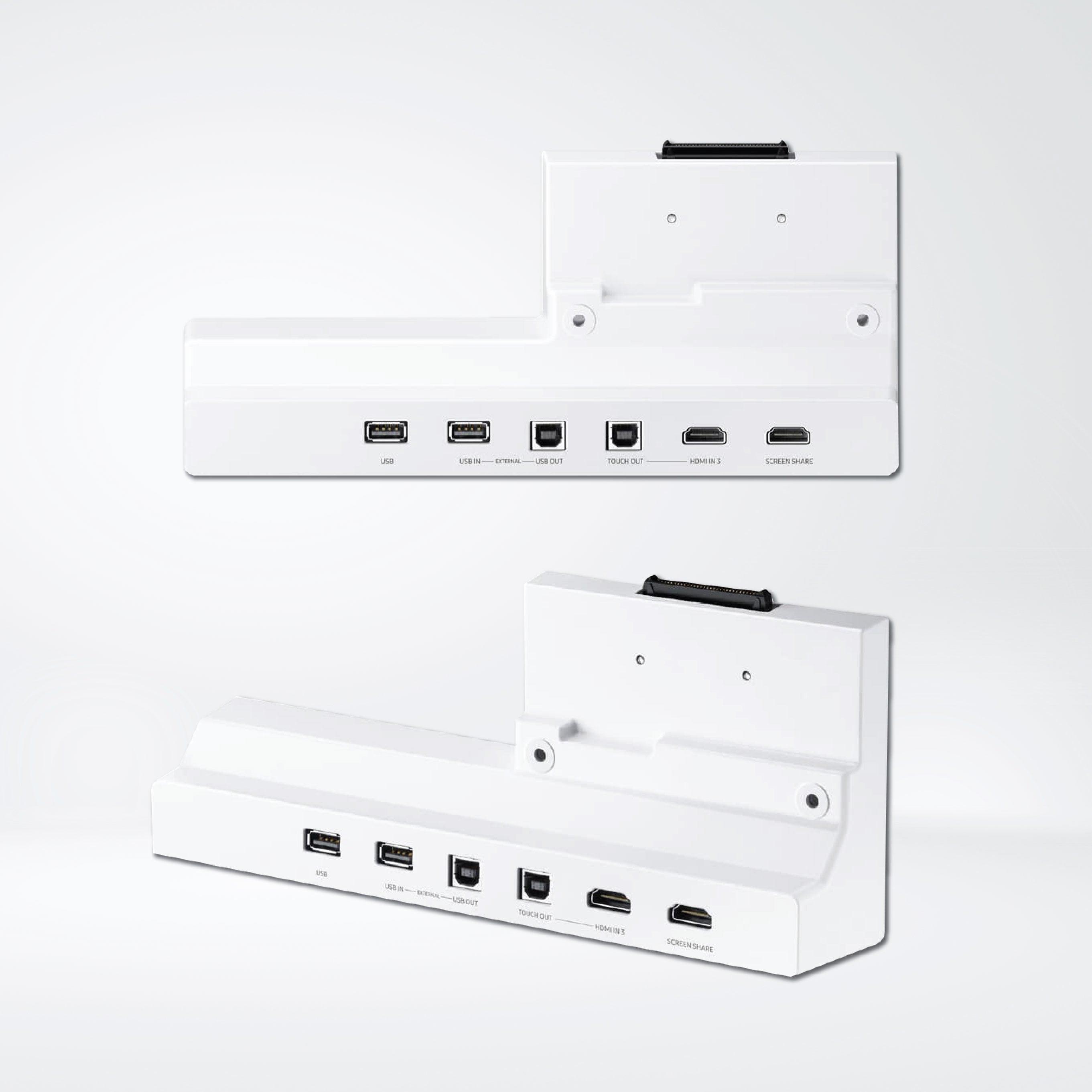 WM65R 65" UHD Resolution Multi-writing up to 4 ,8GB Storage .Tizen 5.0 - Riverplus