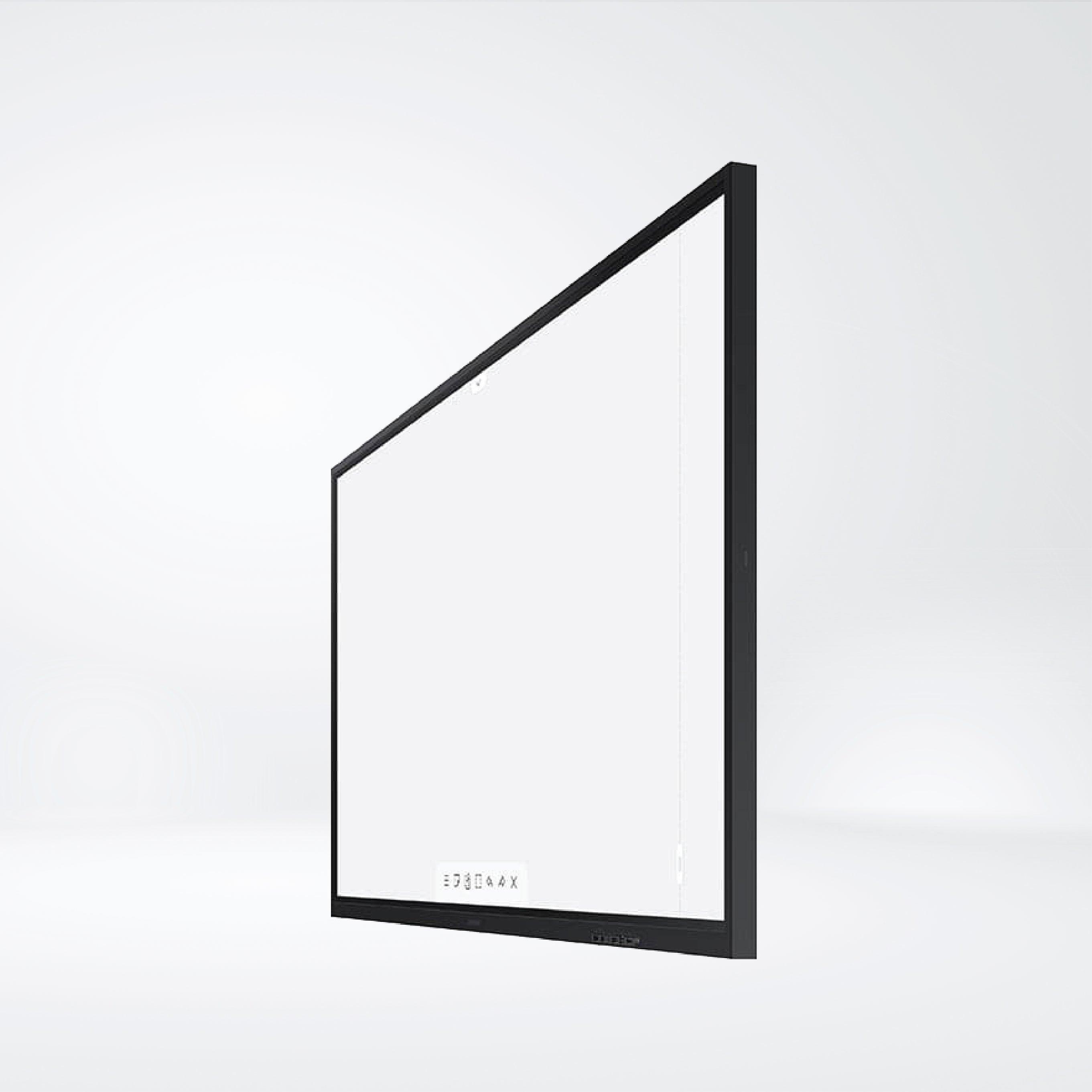 WM85R 85" UHD Resolution Multi-writing up to 20 ,8GB Storage .Tizen 5.0 - Riverplus