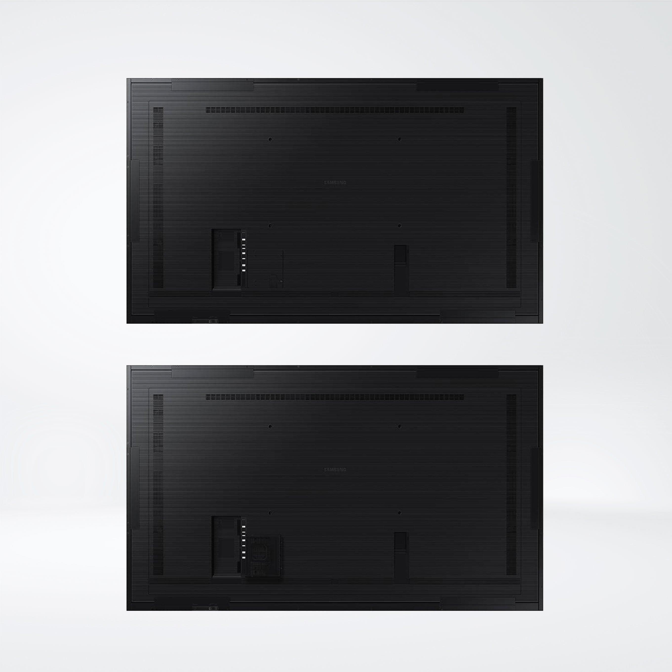 WM85R 85" UHD Resolution Multi-writing up to 20 ,8GB Storage .Tizen 5.0 - Riverplus