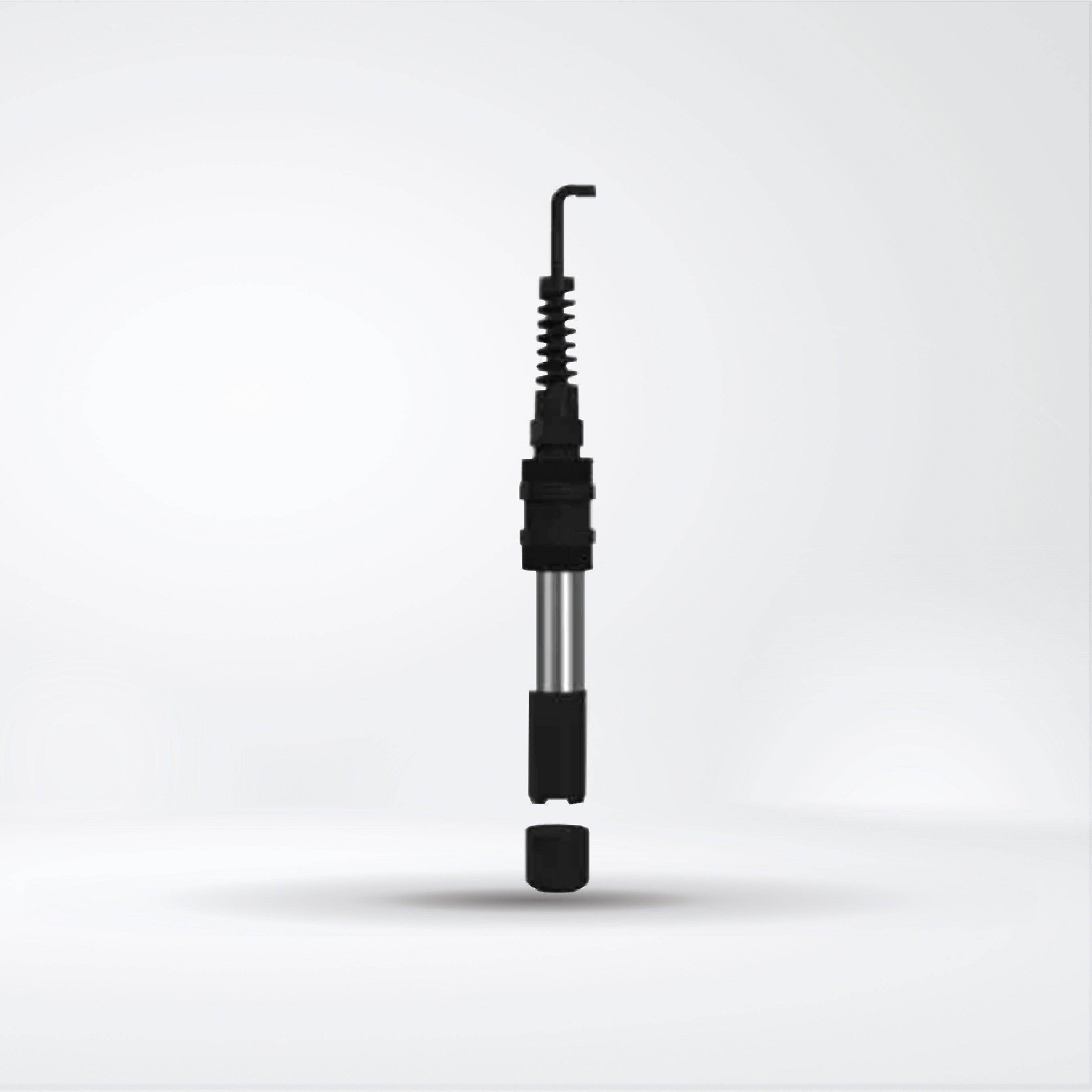 WS102-CL Modbus Water Quality Analysis Residual Chloride Ion (CL-) Sensor - Riverplus