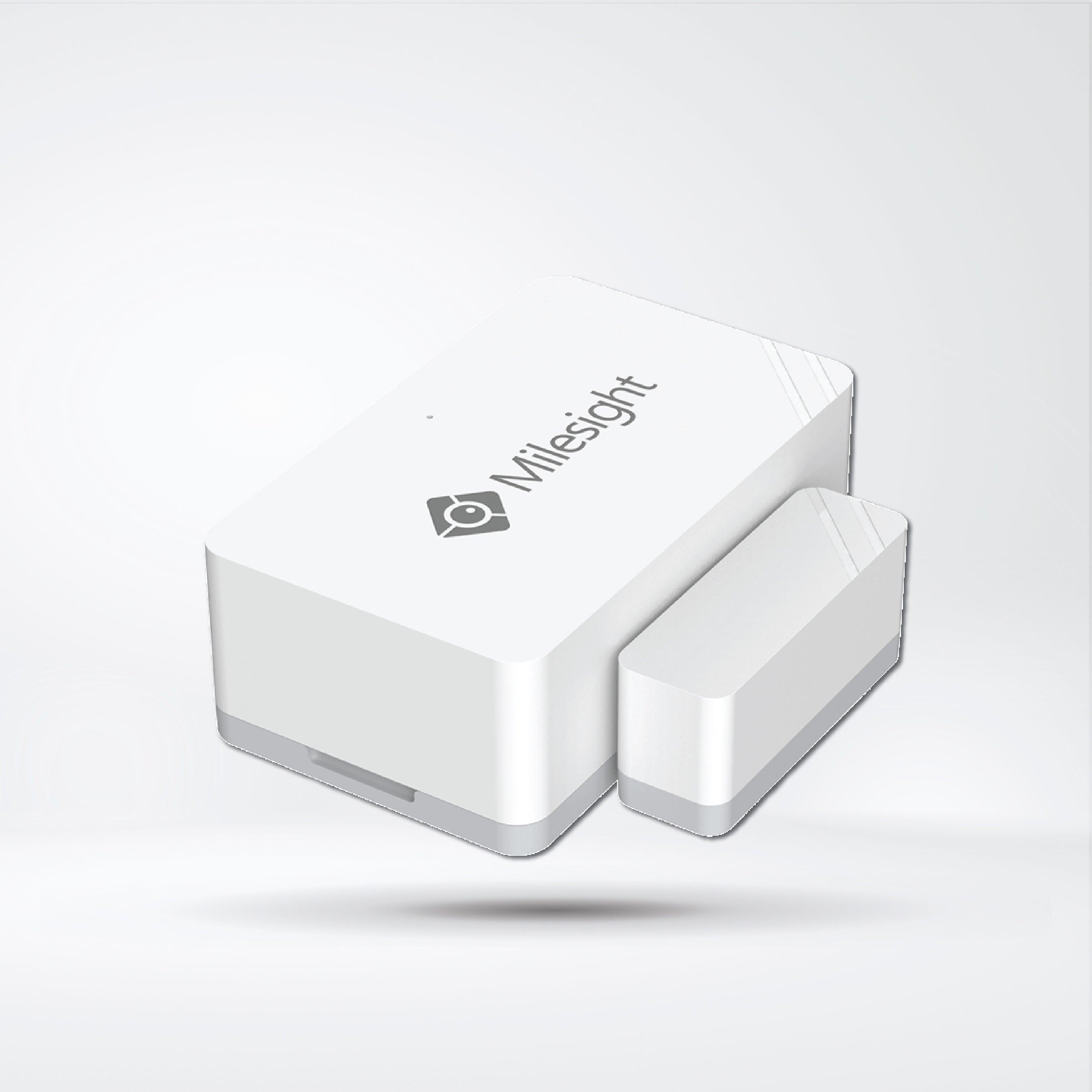 WS301 Magnetic Contact Switch - Riverplus