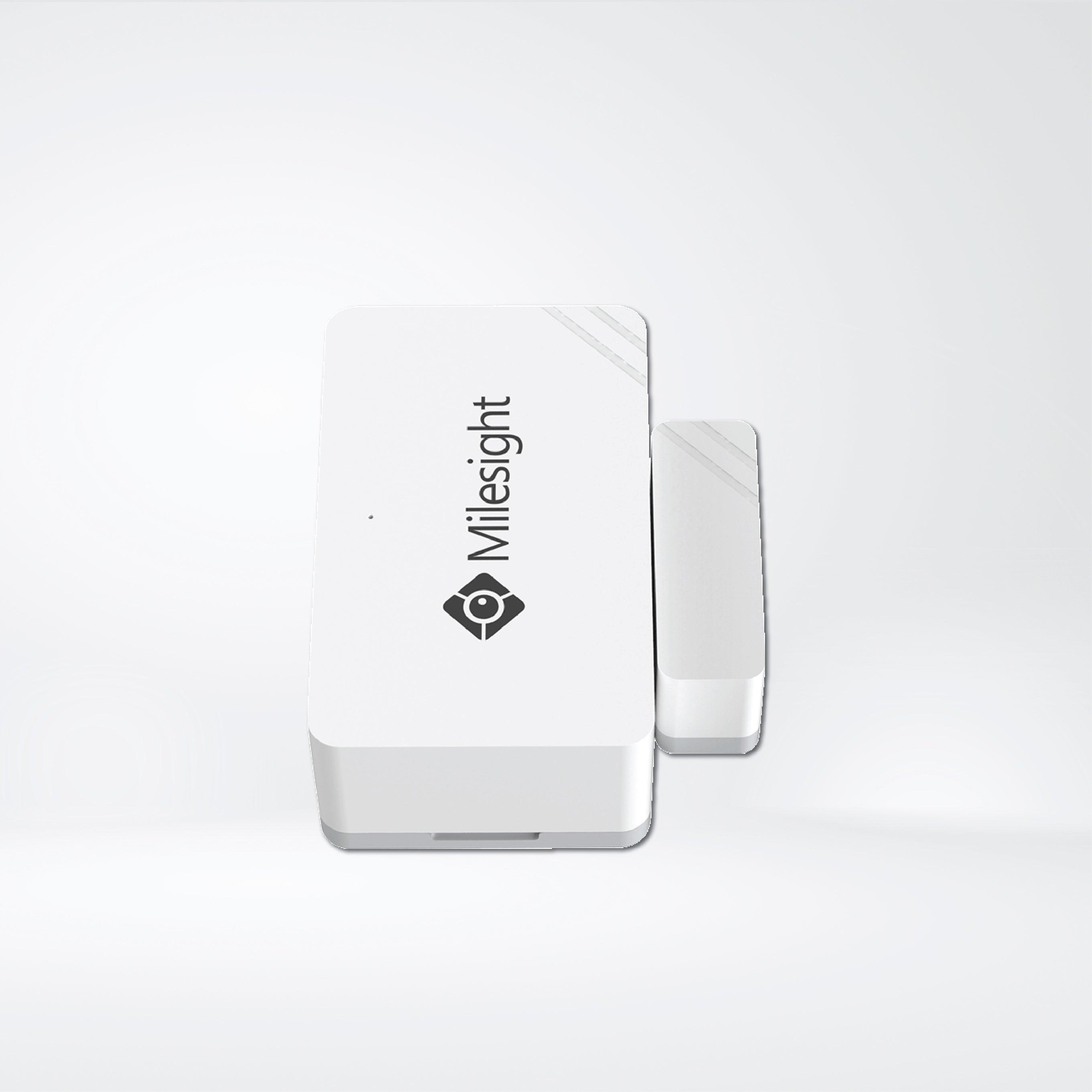 WS301 Magnetic Contact Switch - Riverplus