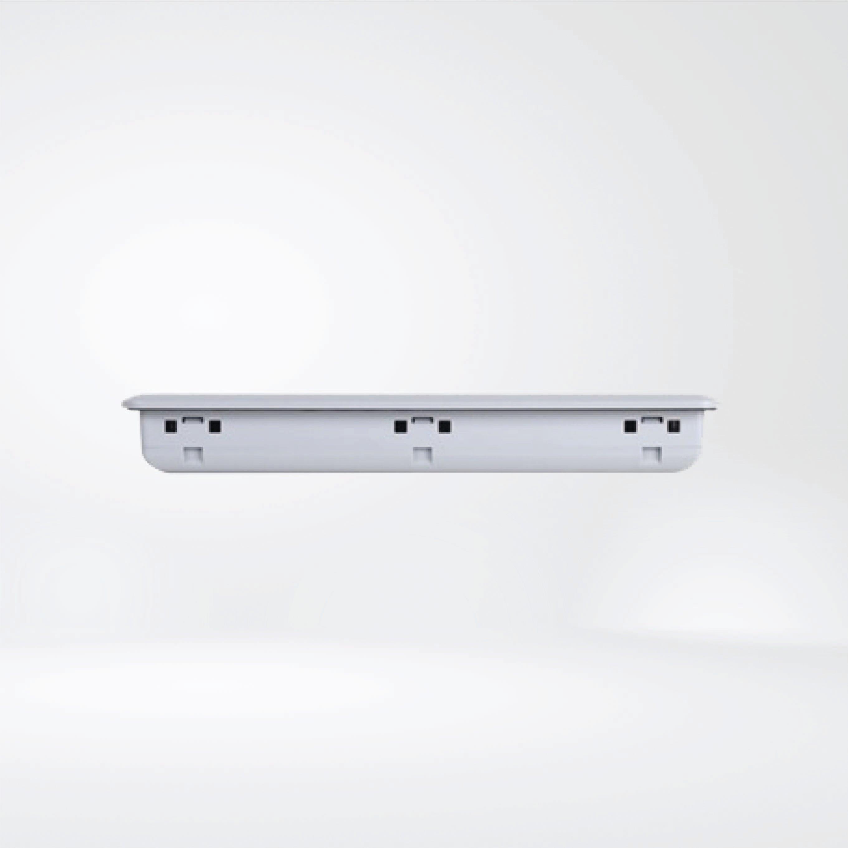 X2 base 10 v2 10'' HMI with iX runtime - Riverplus