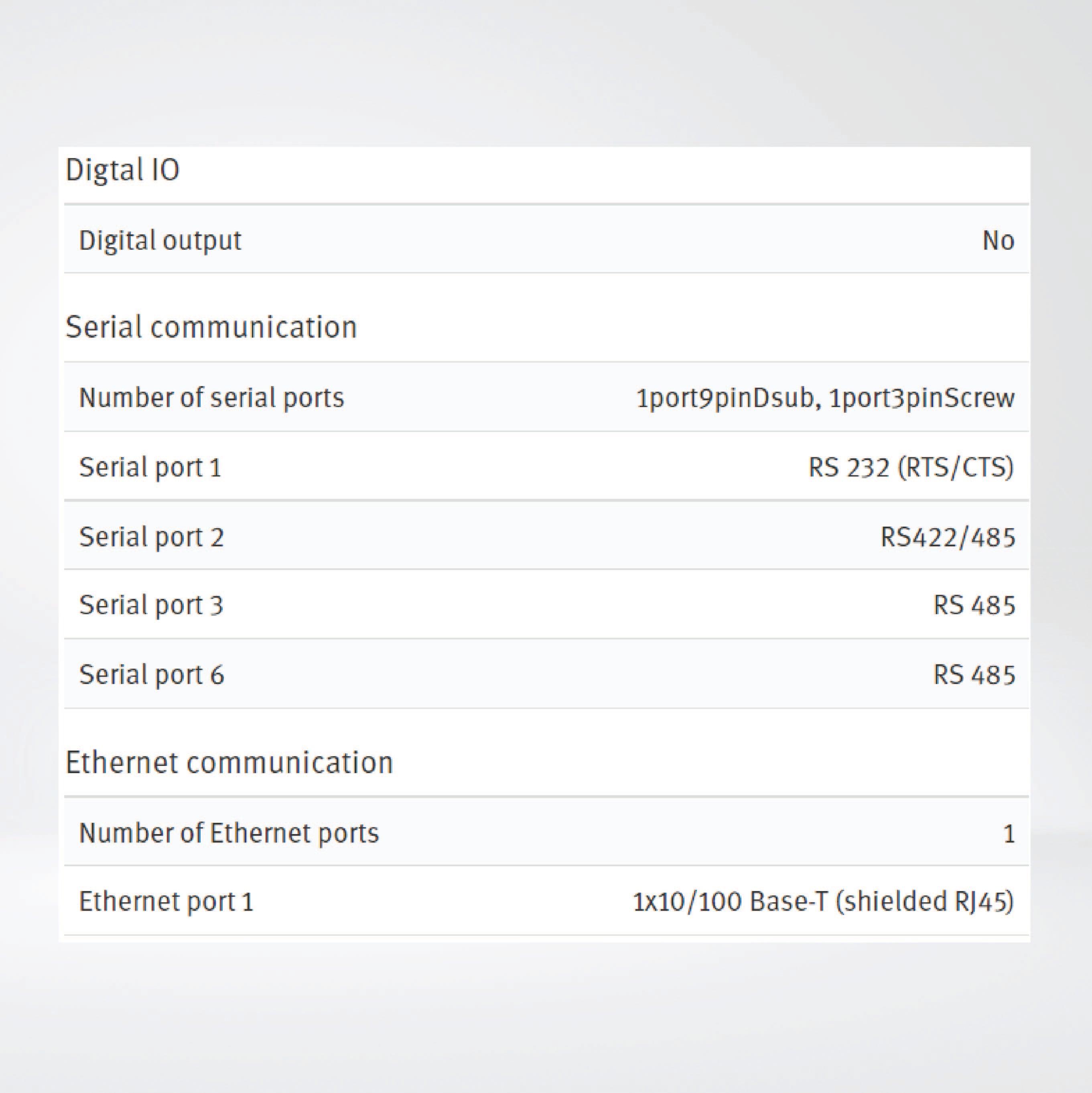 X2 base 10 v2 10'' HMI with iX runtime - Riverplus
