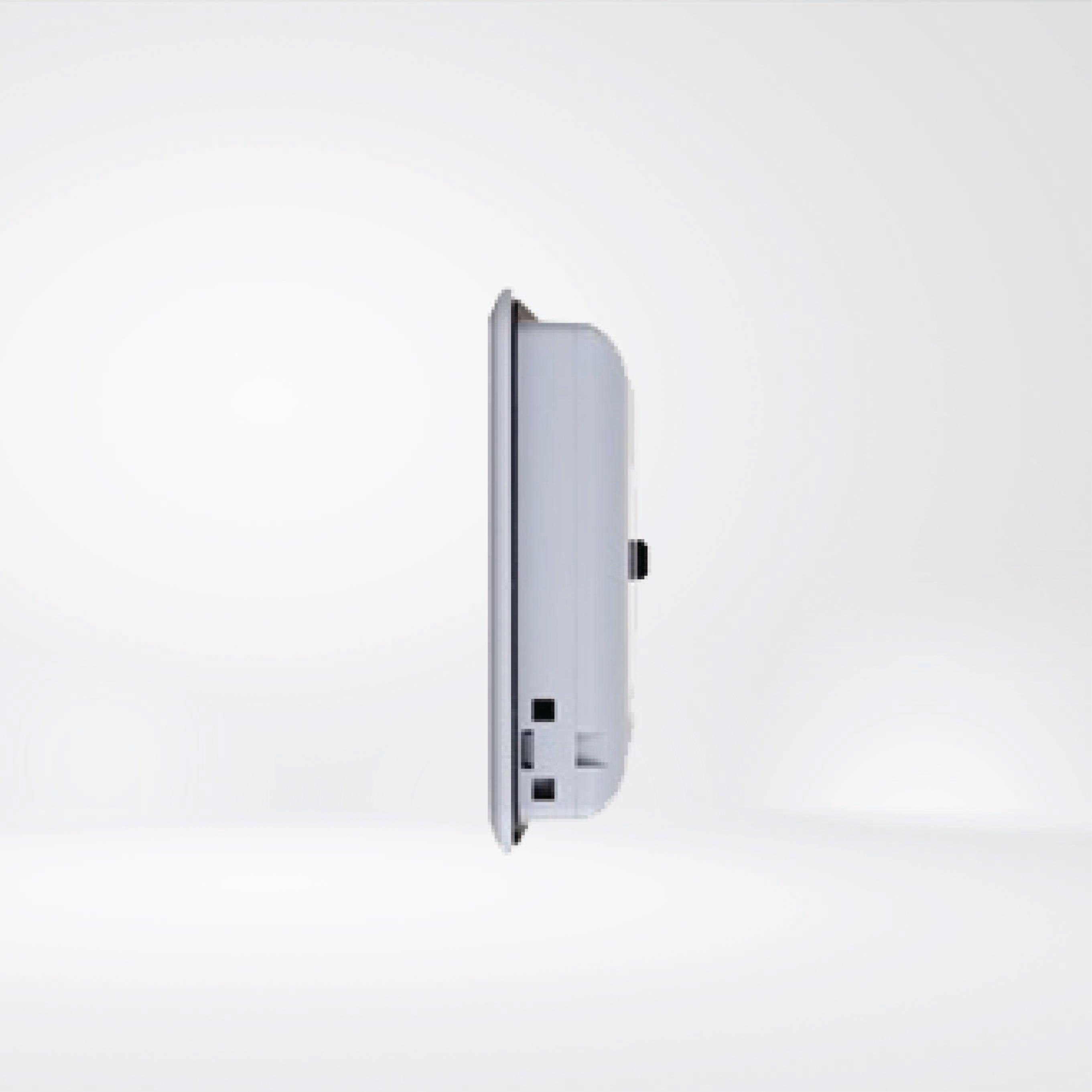 X2 base 10 v2 HP 10'' HMI with iX runtime - Riverplus