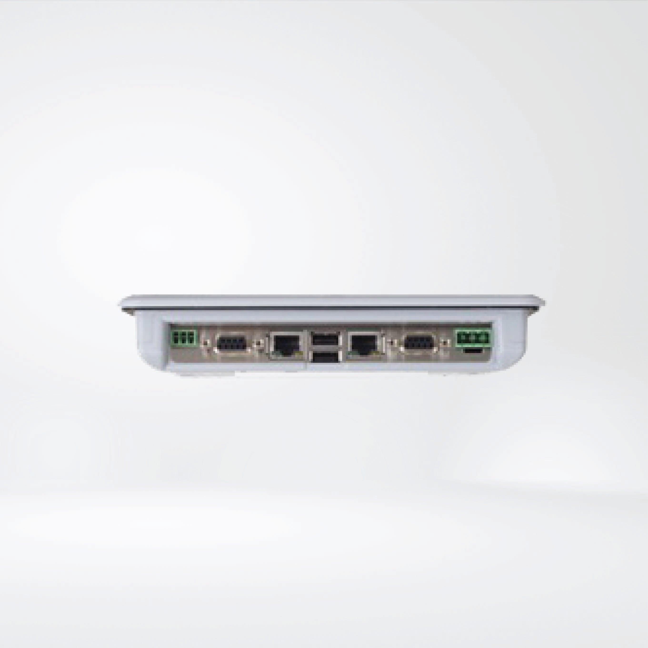 X2 base 10 v2 HP 10'' HMI with iX runtime - Riverplus