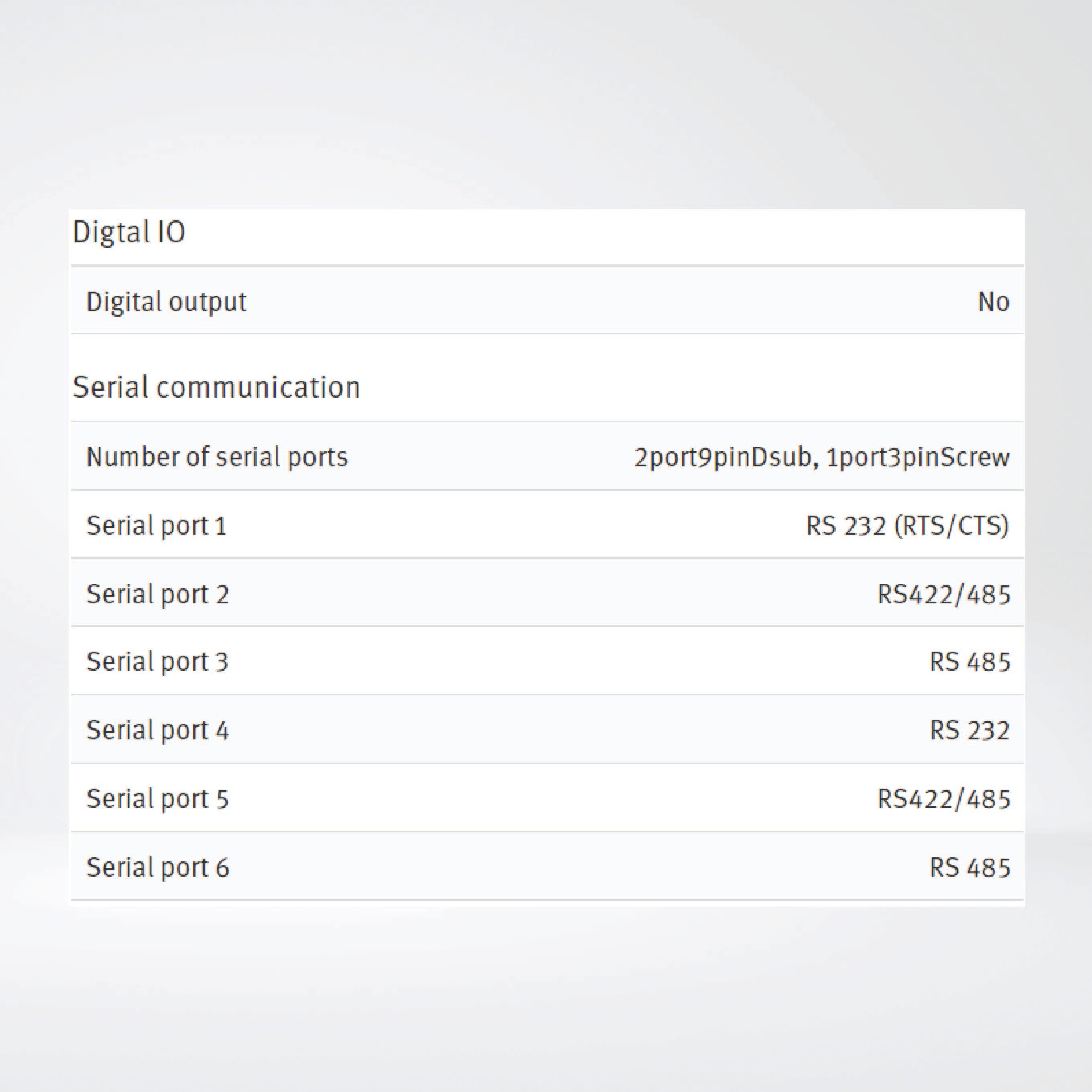 X2 base 10 v2 HP 10'' HMI with iX runtime - Riverplus