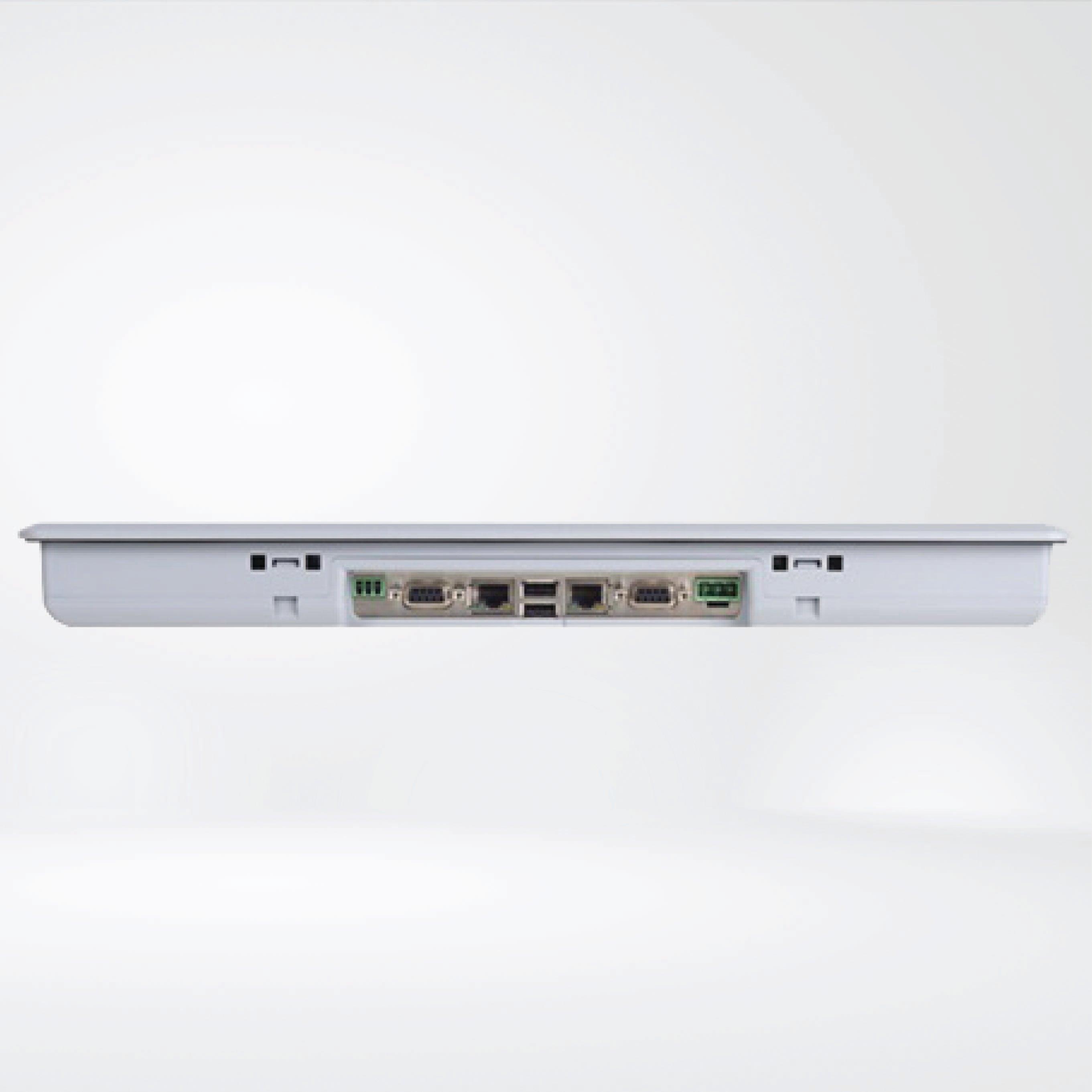 X2 base 15 v2 HP 15'' HMI with iX runtime - Riverplus